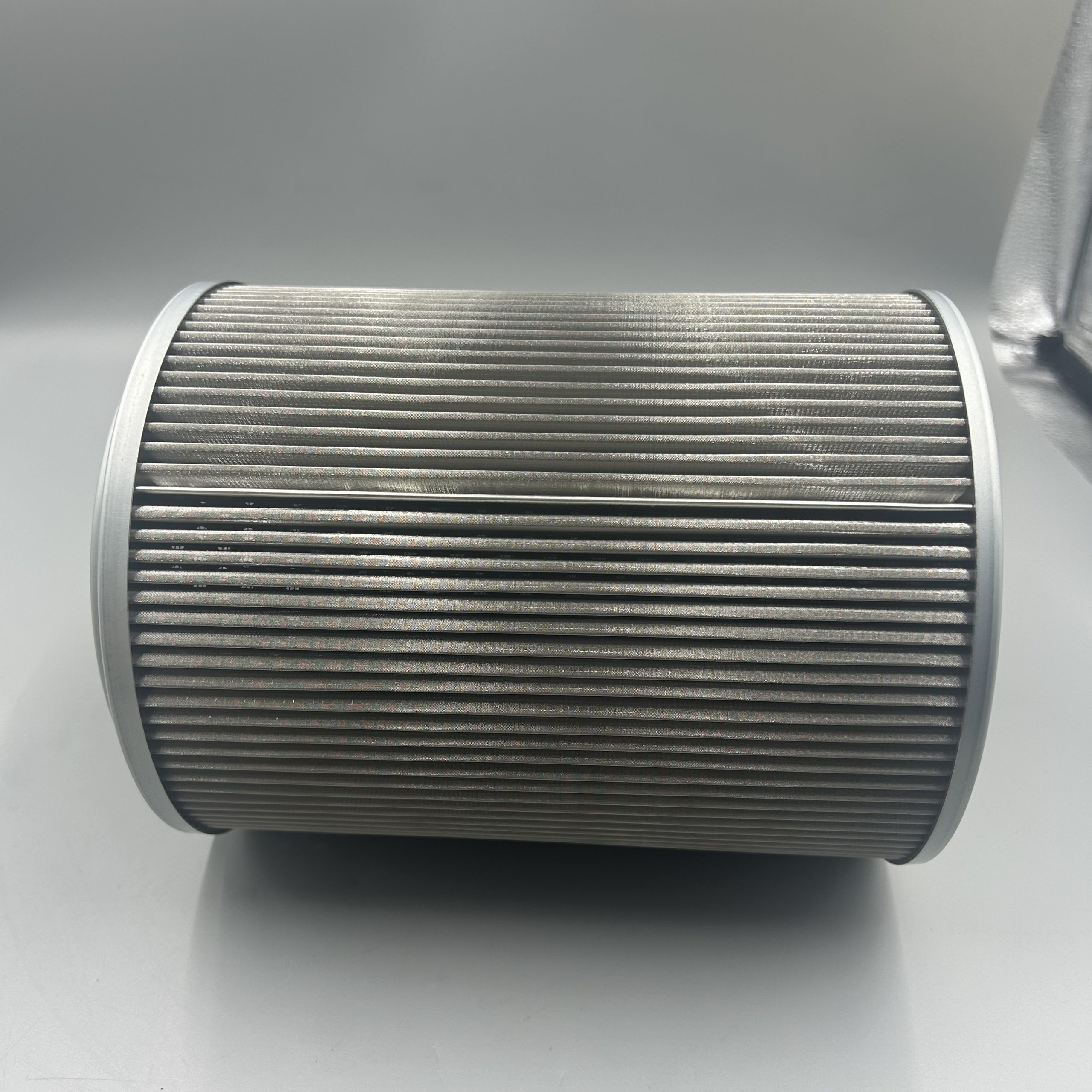 Komatsu Filter from WA500-6 for Wheel loader reference 56B-60-11270, available at a good price, in stock now