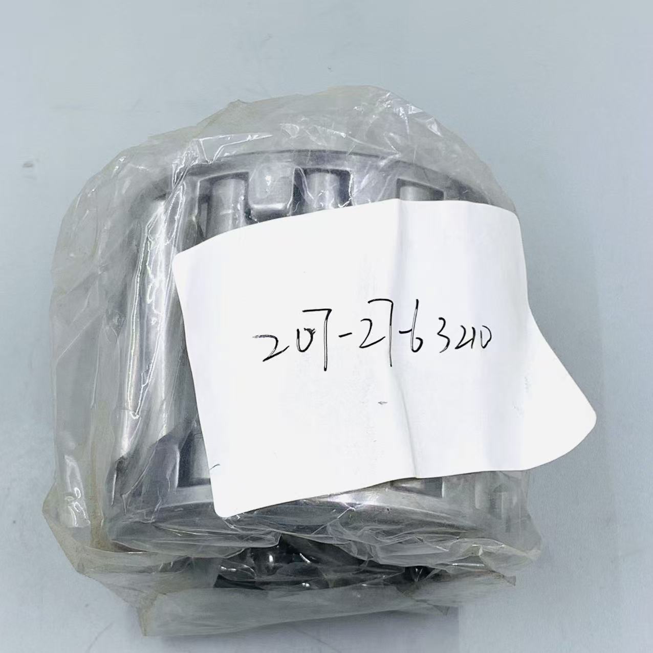 207-27-63210 2072763220 Подшипник Подходит для KOMATSU PC350-6 PC300-6 PC360-6 TRAVEL