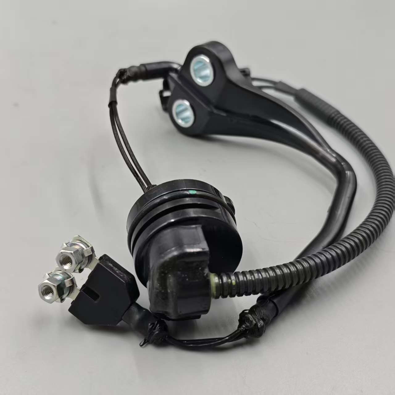 KOMATSU Injector Wire Harness 6245-81-9110 For Komatsu 6D170, available at a good price, in stock now