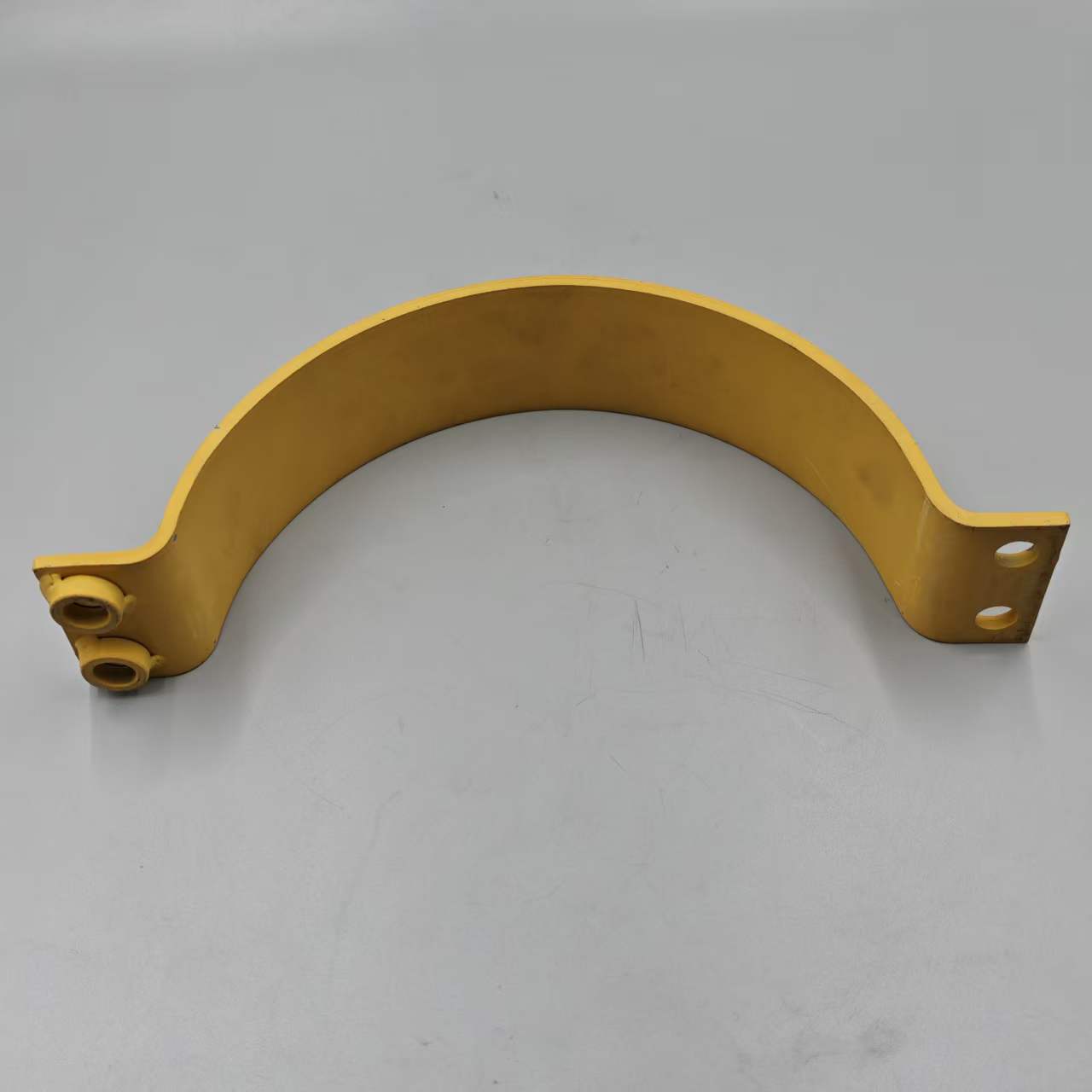 KOMATSU genuine 707-88-26230 ХОМУТ Komatsu, available at a good price, in stock now