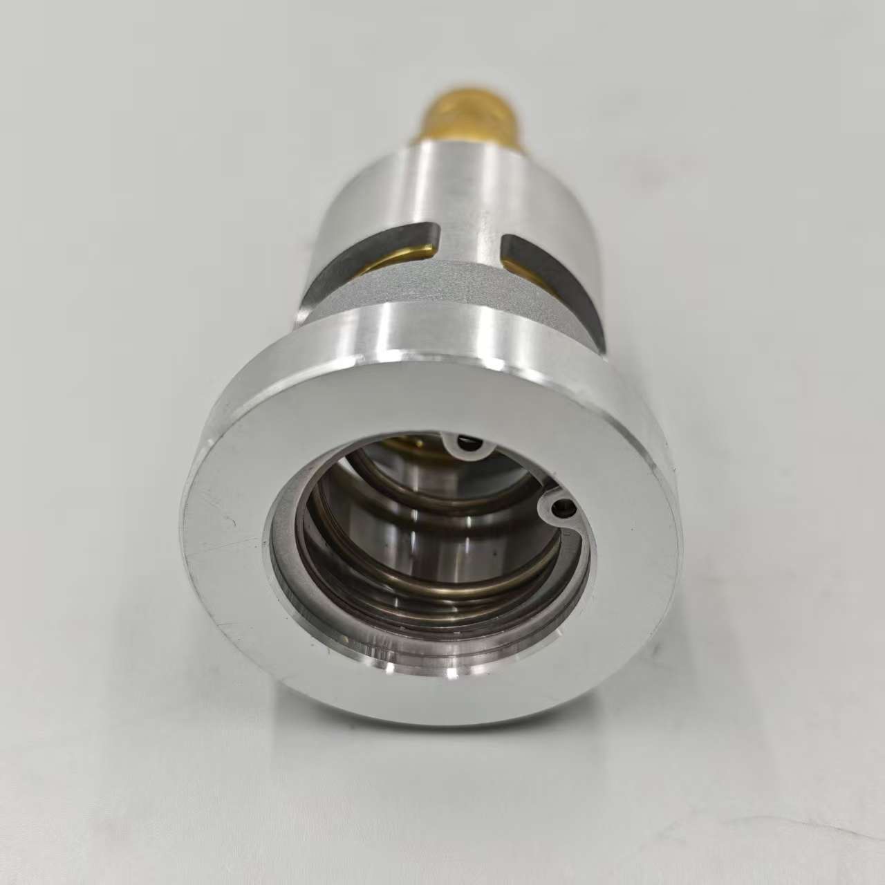 KOMATSU THERMOSTAT 6218-61-2610 KOMATSU genuine, available at a good price, in stock now