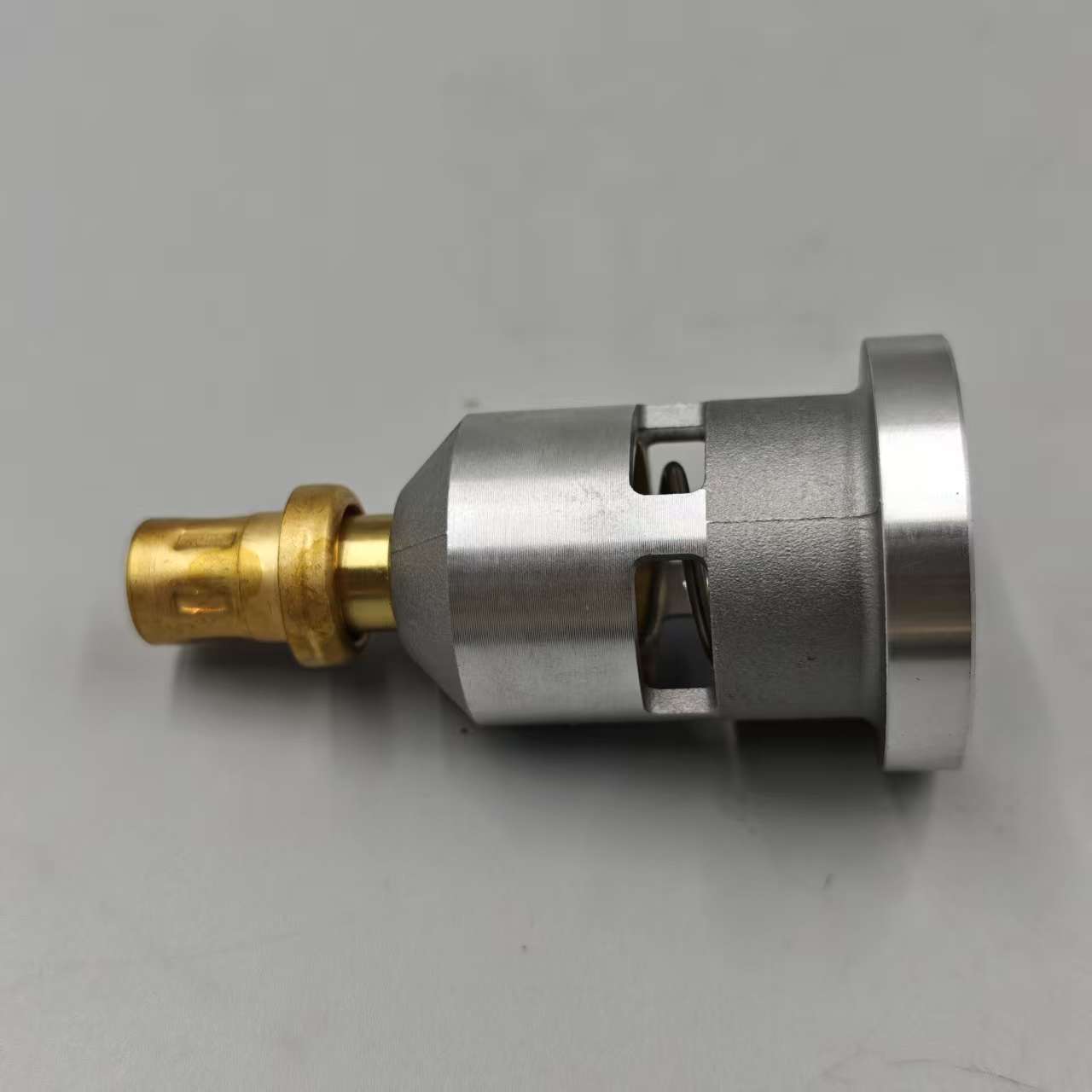 KOMATSU THERMOSTAT 6218-61-2610 KOMATSU genuine, available at a good price, in stock now
