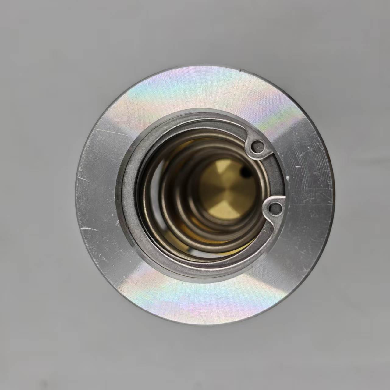 KOMATSU THERMOSTAT 6218-61-2610 KOMATSU genuine, available at a good price, in stock now