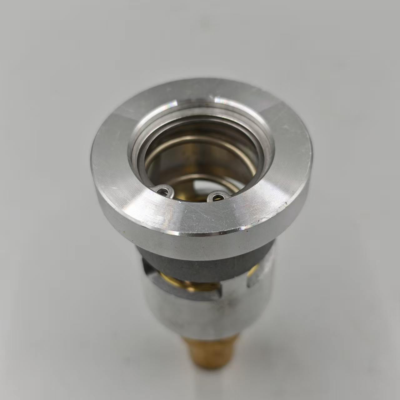 KOMATSU THERMOSTAT 6218-61-2610 KOMATSU genuine, available at a good price, in stock now