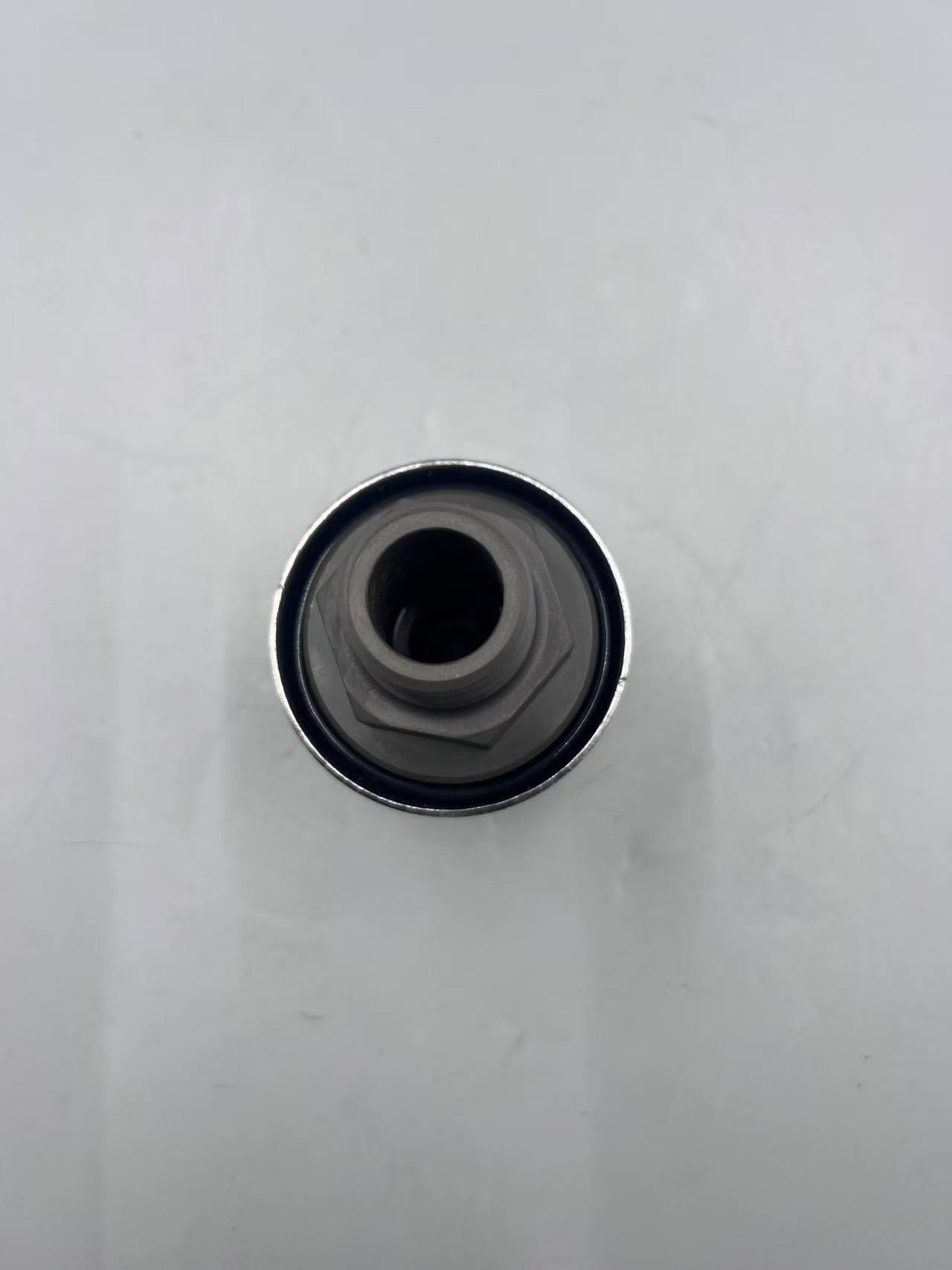 Komatsu Breather 208-04-71780 genuine, available at a good price, in stock now