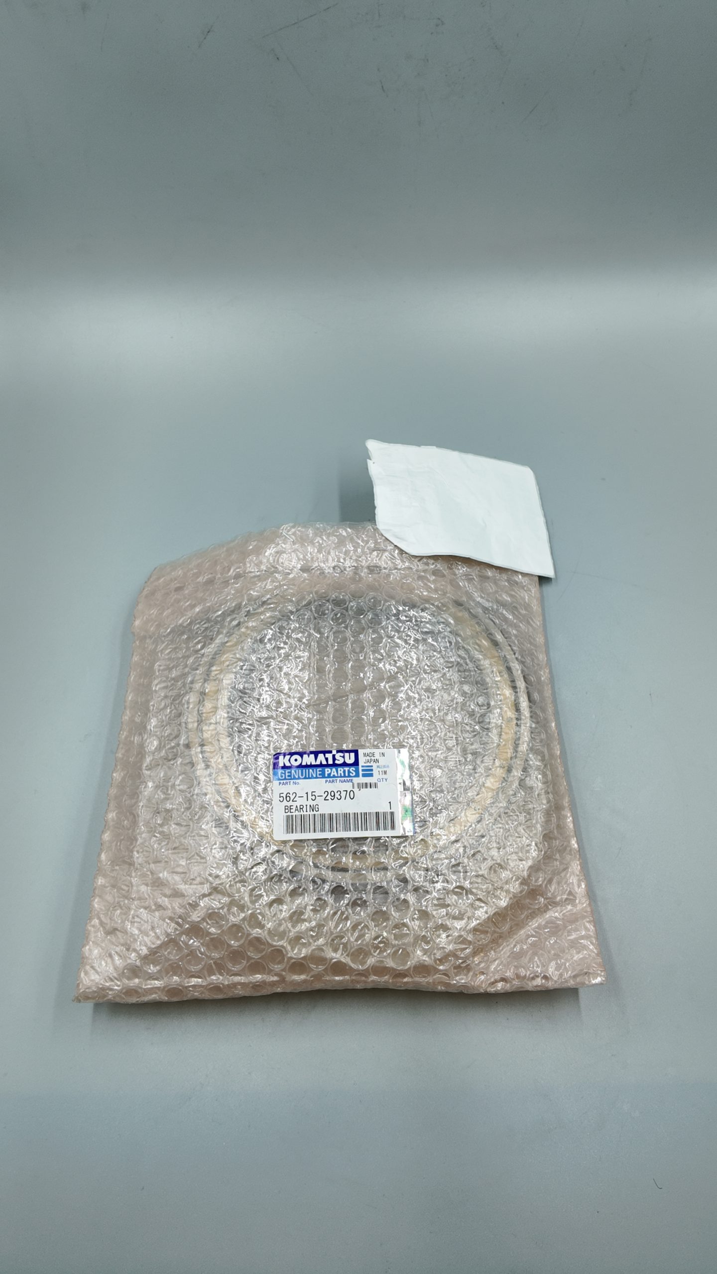 HD785 HD1500 Недл Подшипник P / N 5621529370 562-15-29370 для горнодобывающего грузовика Komatsu