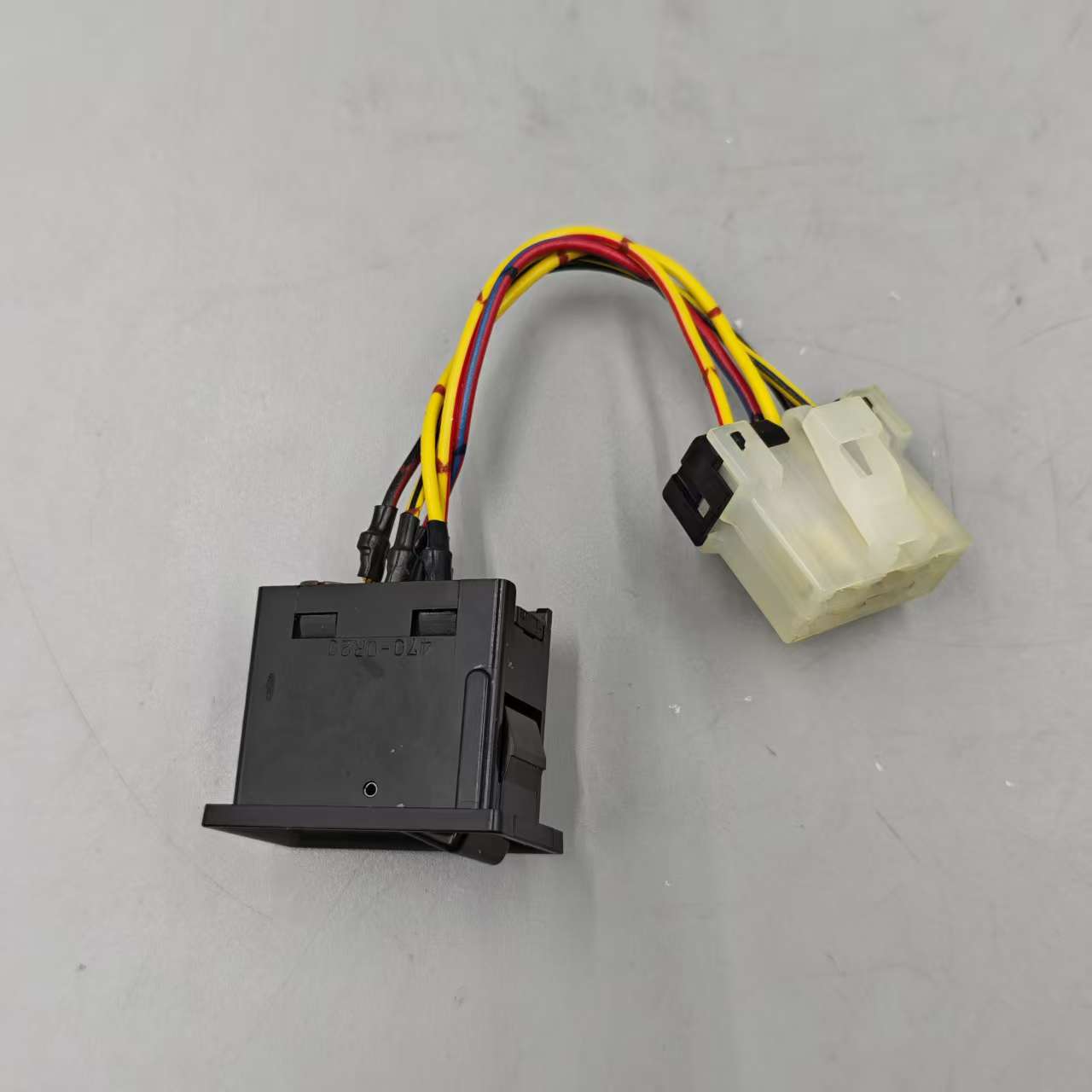 Механические аксессуары Komatsu Spare Part 56B – 06 – 16770 Switch, Parking (Komatsu)