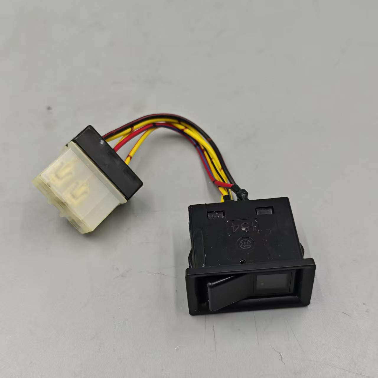 Механические аксессуары Komatsu Spare Part 56B – 06 – 16770 Switch, Parking (Komatsu)