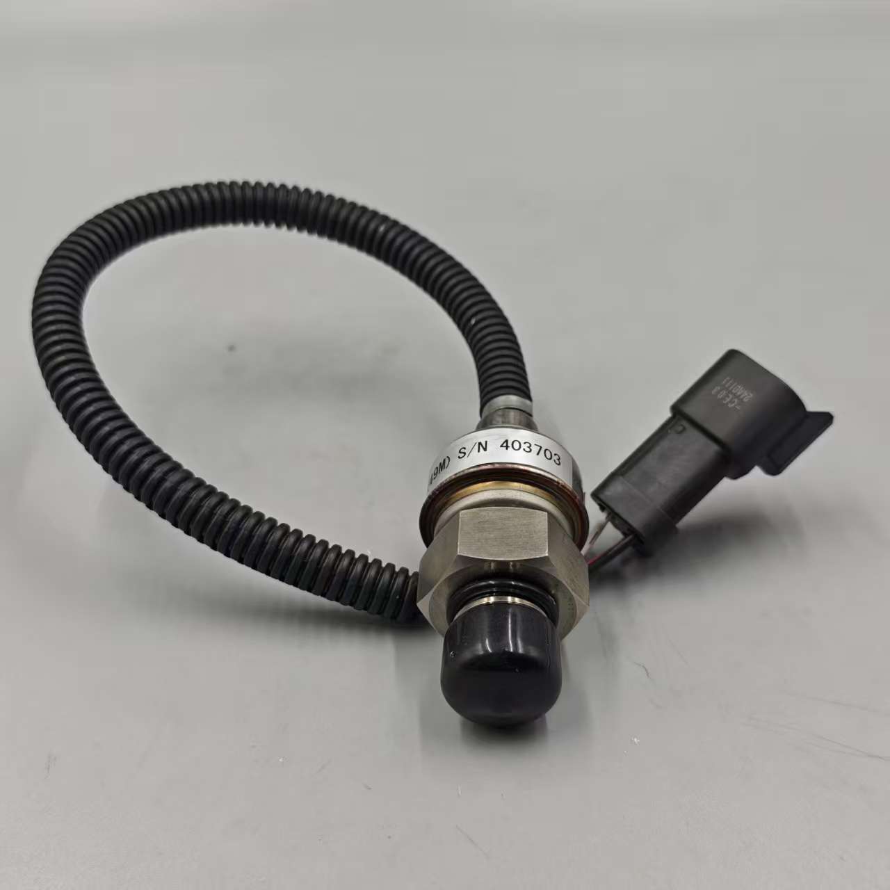 Механические аксессуары Komatsu 7861 – 93 – 1610 Sensor, ACCUMULATOR OIL PRESSURE