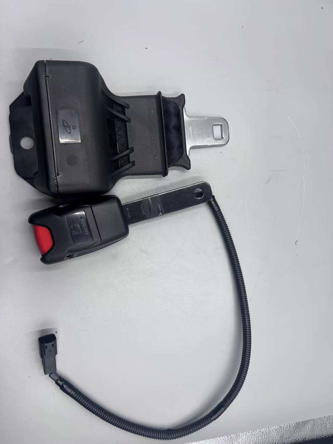 Механические аксессуары Seat Belt 56B – 57 – 1122