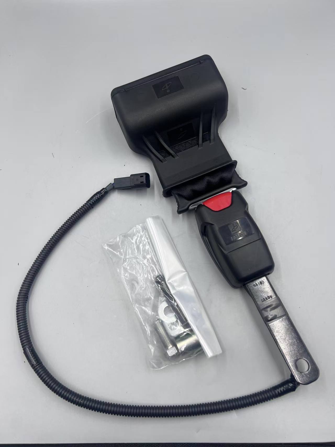 Механические аксессуары Seat Belt 56B – 57 – 1122