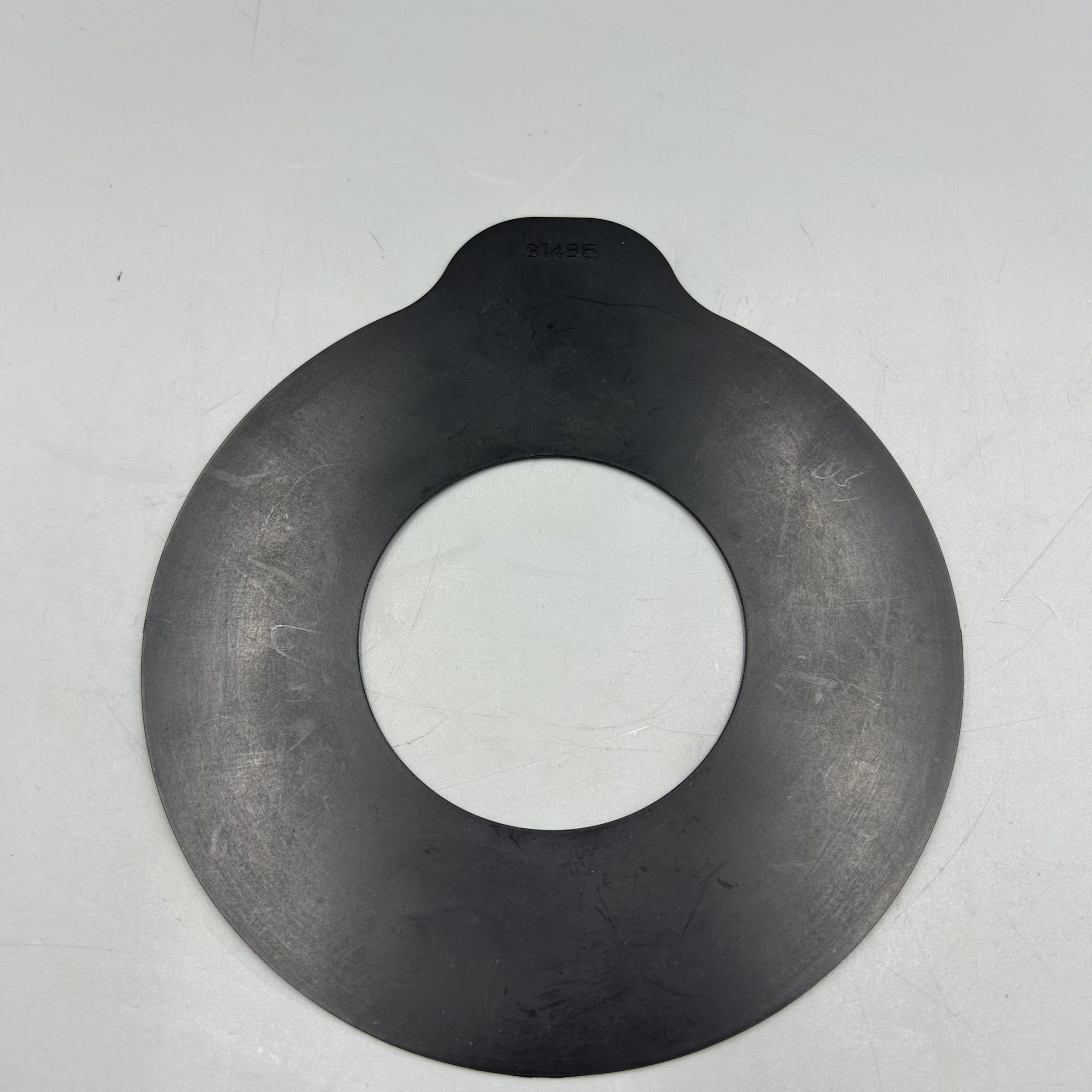 Механическая арматура Komatsu 20Y – 70 – 31451 Komatsu Spacer 1.0mm