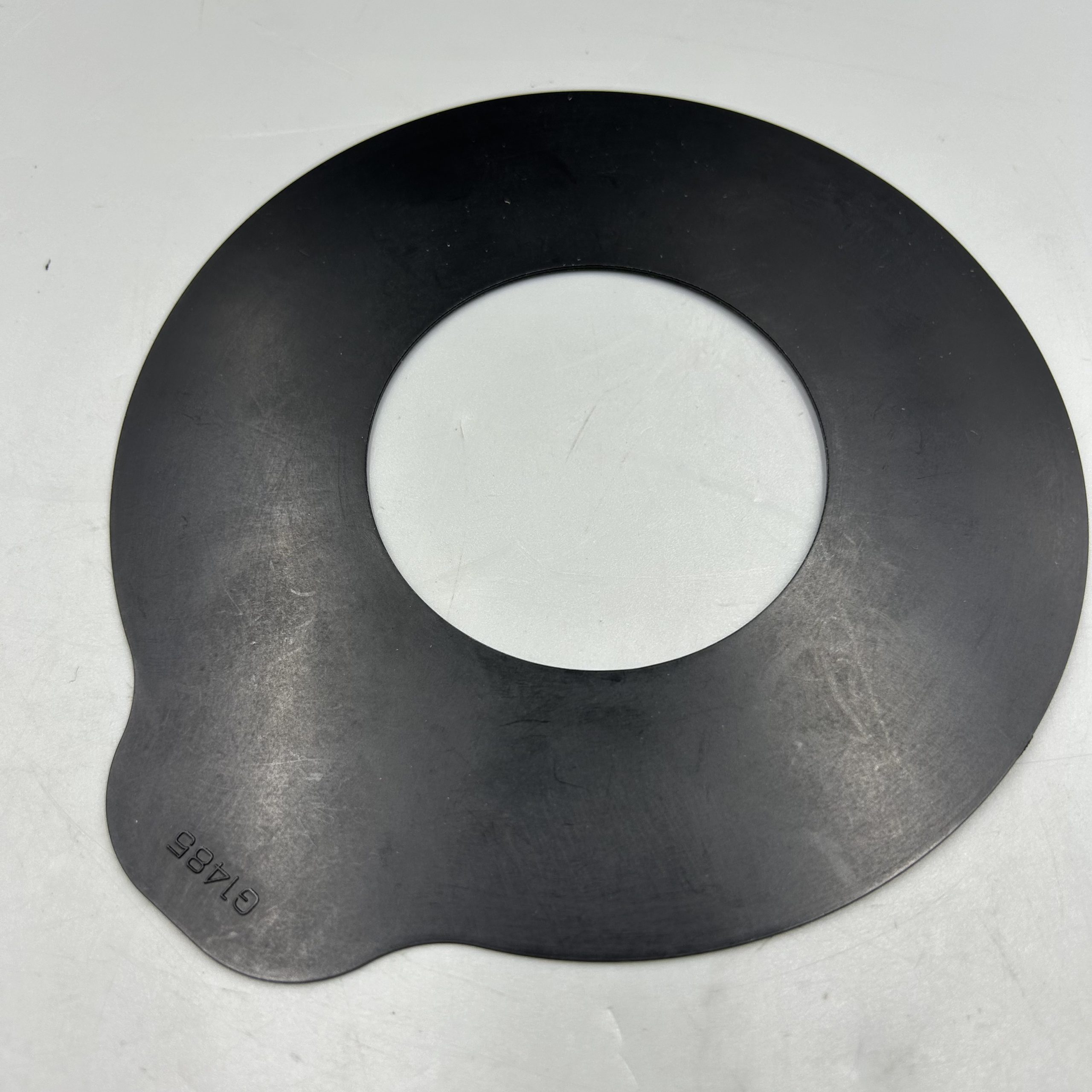 Механическая арматура Komatsu 20Y – 70 – 31451 Komatsu Spacer 1.0mm