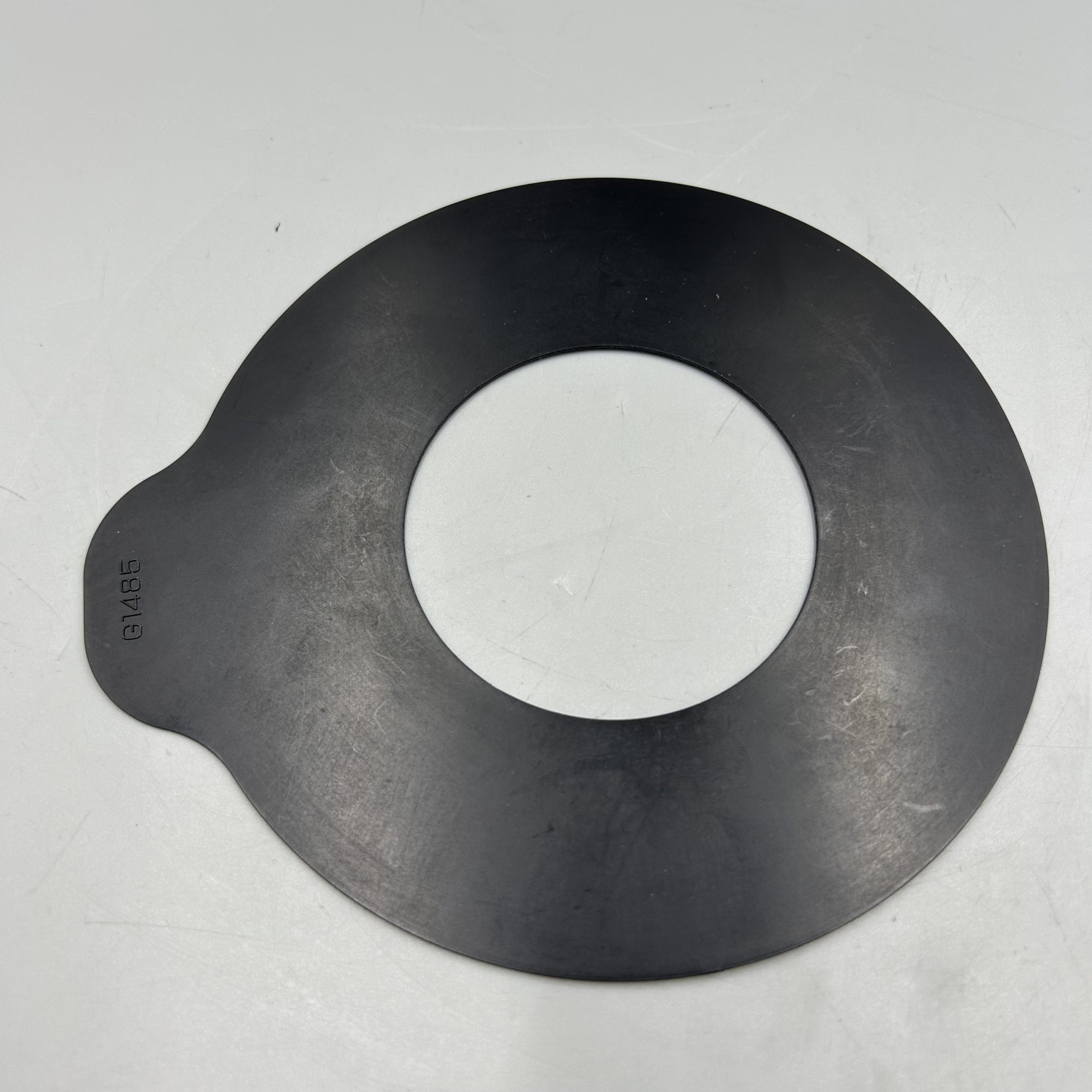 Механическая арматура Komatsu 20Y – 70 – 31451 Komatsu Spacer 1.0mm