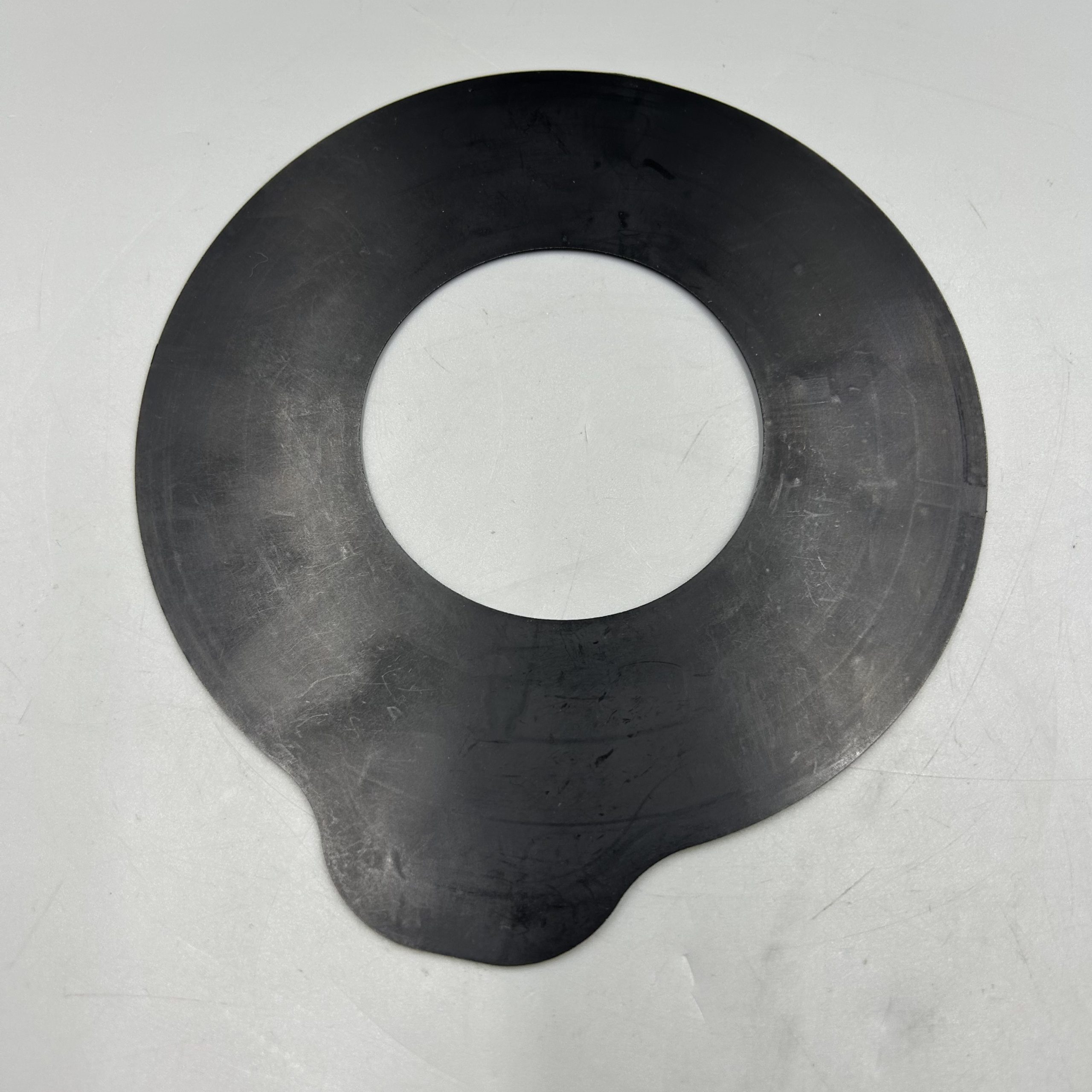 Механическая арматура Komatsu 20Y – 70 – 31451 Komatsu Spacer 1.0mm