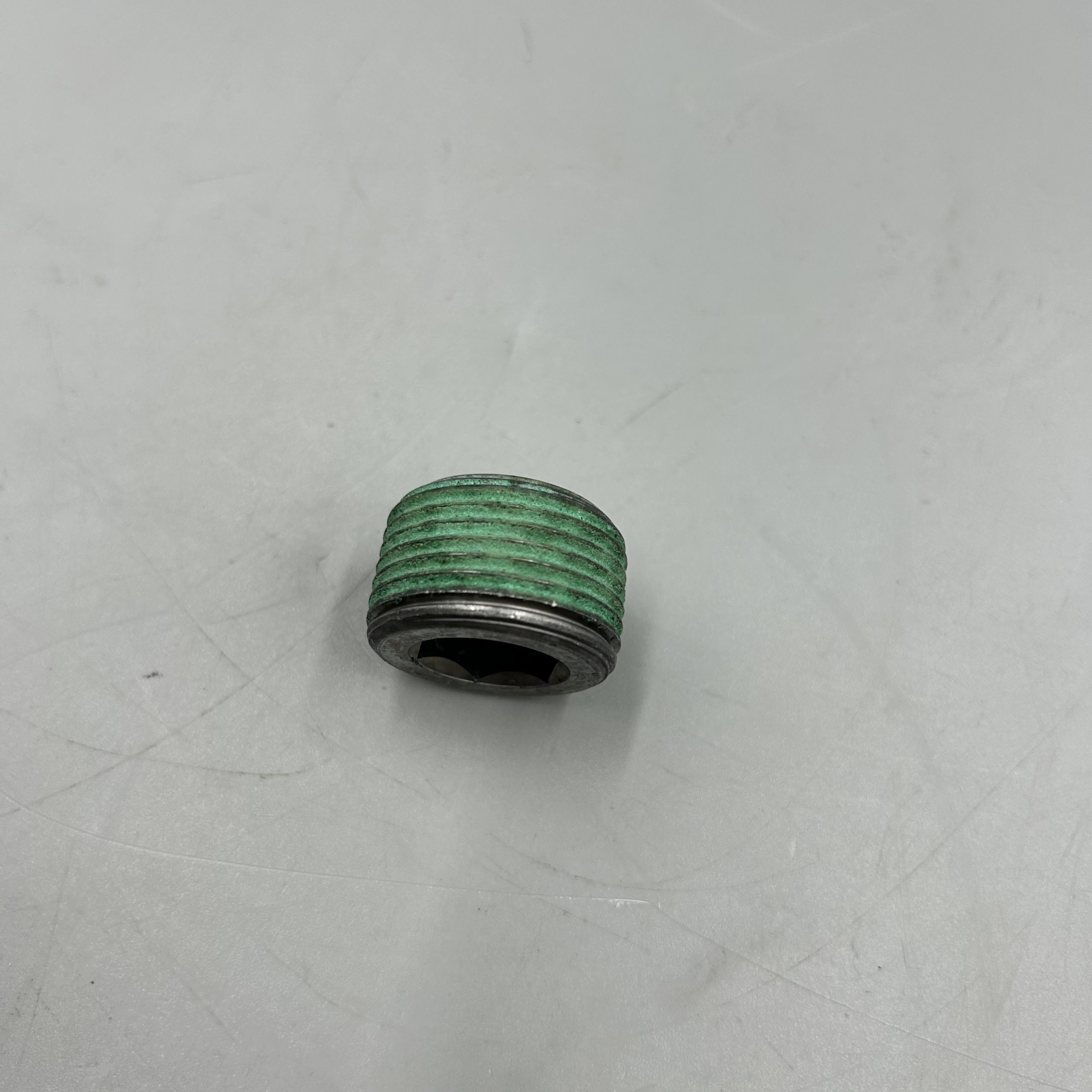 Механические аксессуары Komatsu Plug, 07043–50617