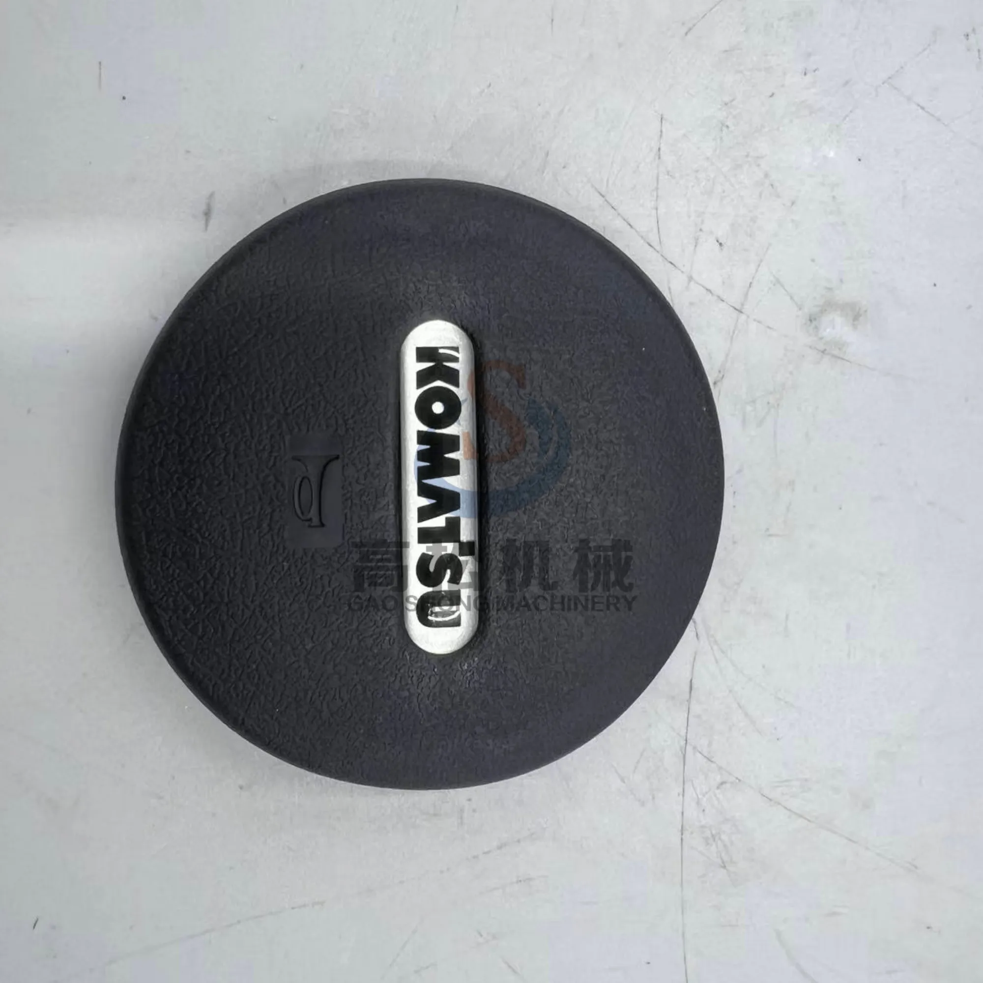 421-40-22180 STEERING WHEEL AND COLUMN FLOOR FRAME