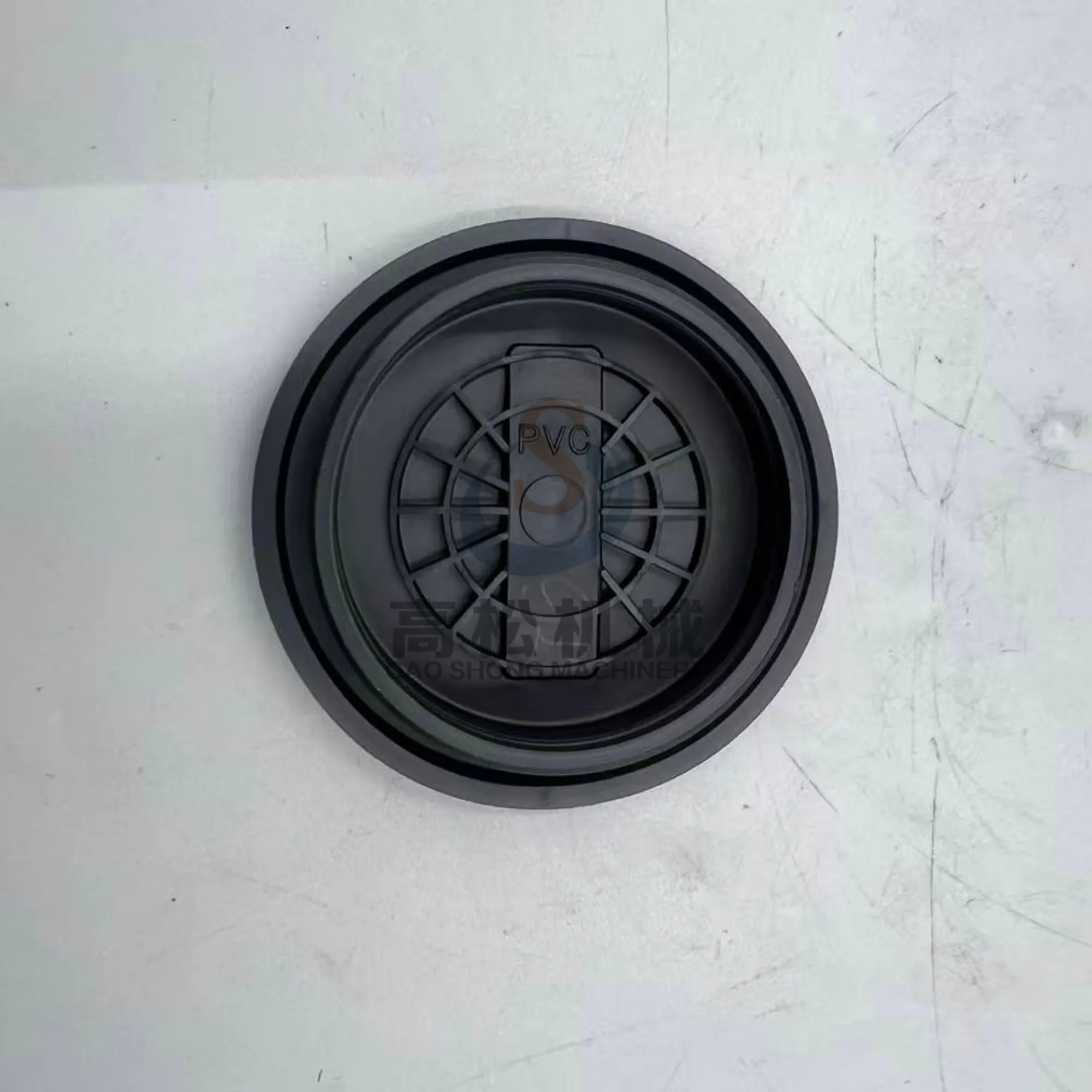 421-40-22180 STEERING WHEEL AND COLUMN FLOOR FRAME