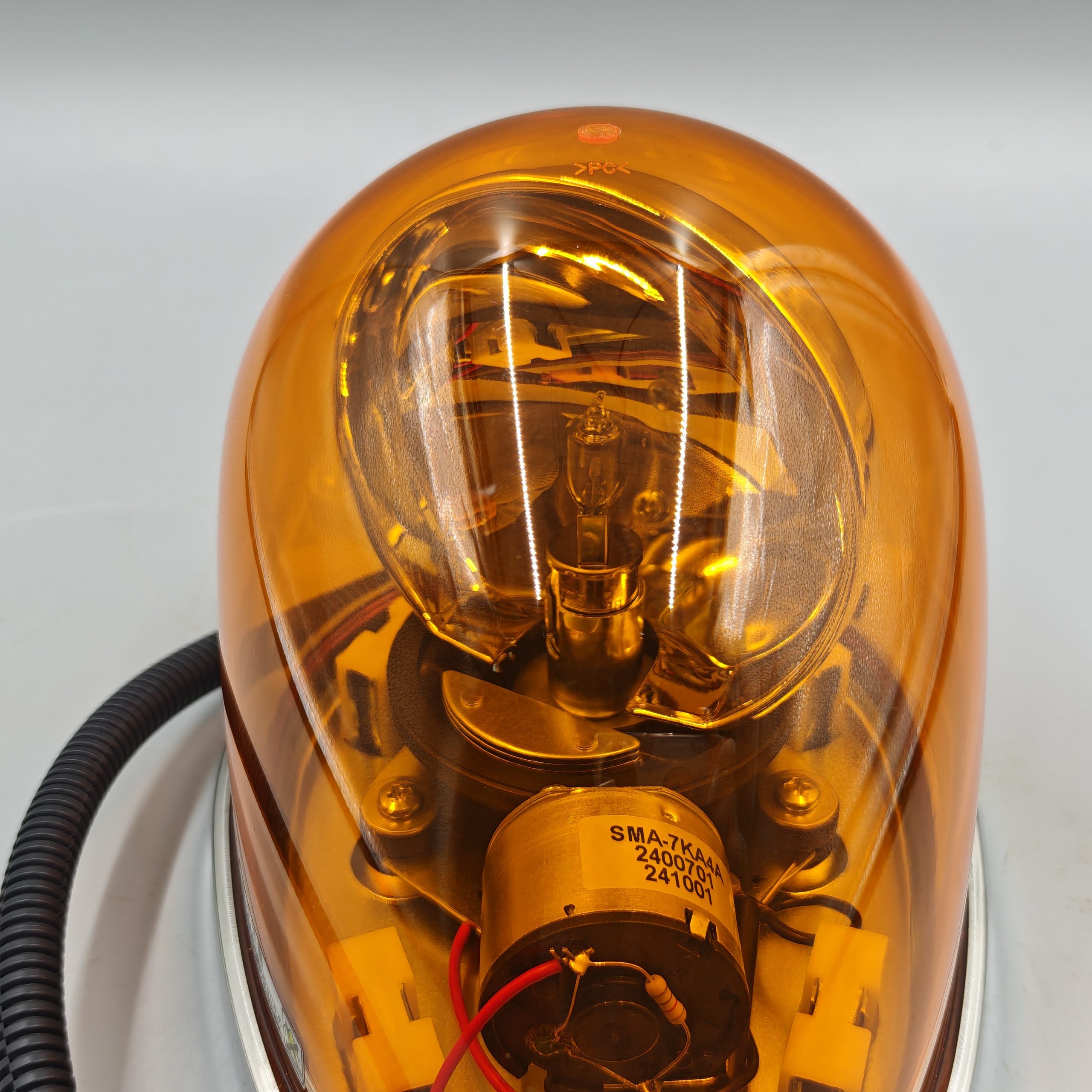 Excavator Accessories PC450-6 signal Light 22B-54-17612