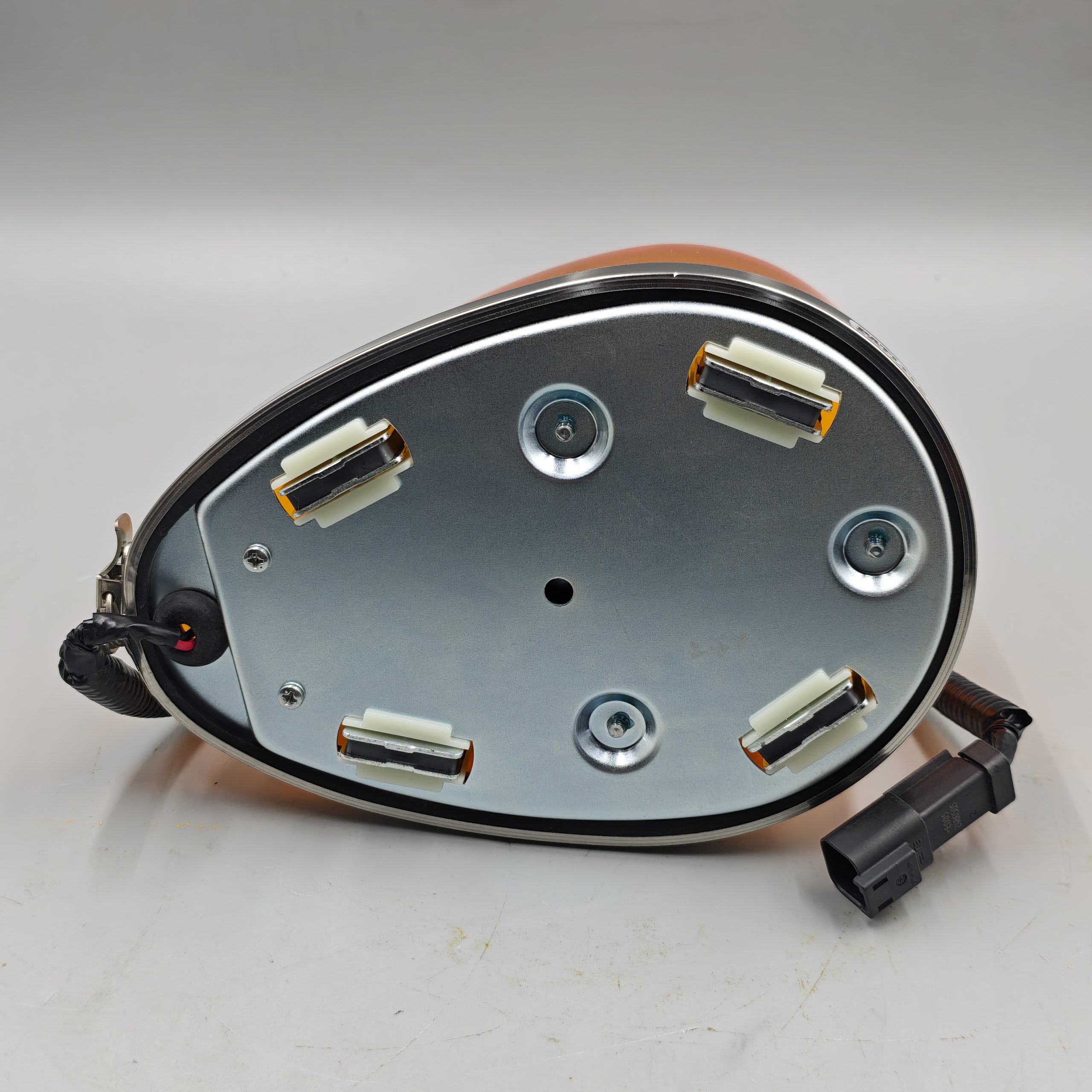 Excavator Accessories PC450-6 signal Light 22B-54-17612