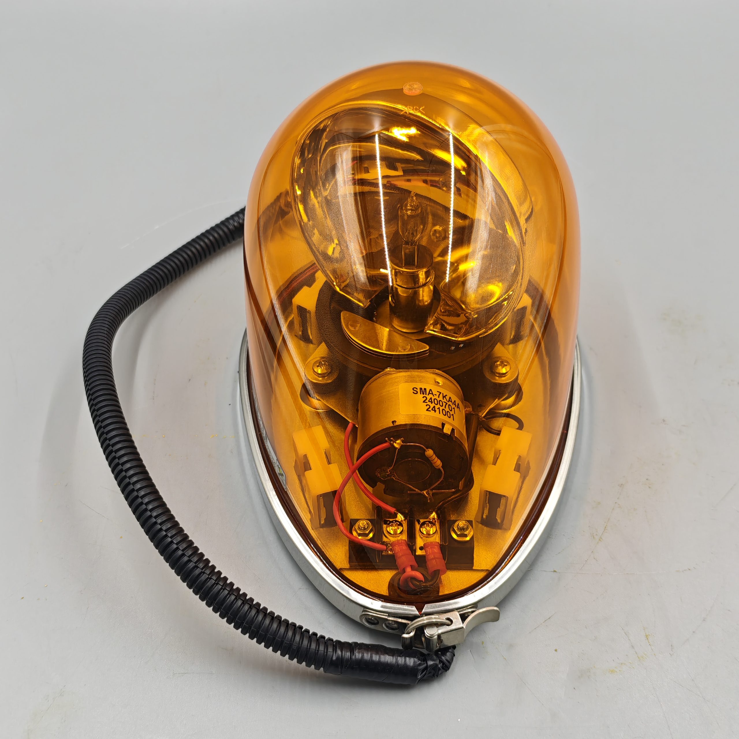 Excavator Accessories PC450-6 signal Light 22B-54-17612