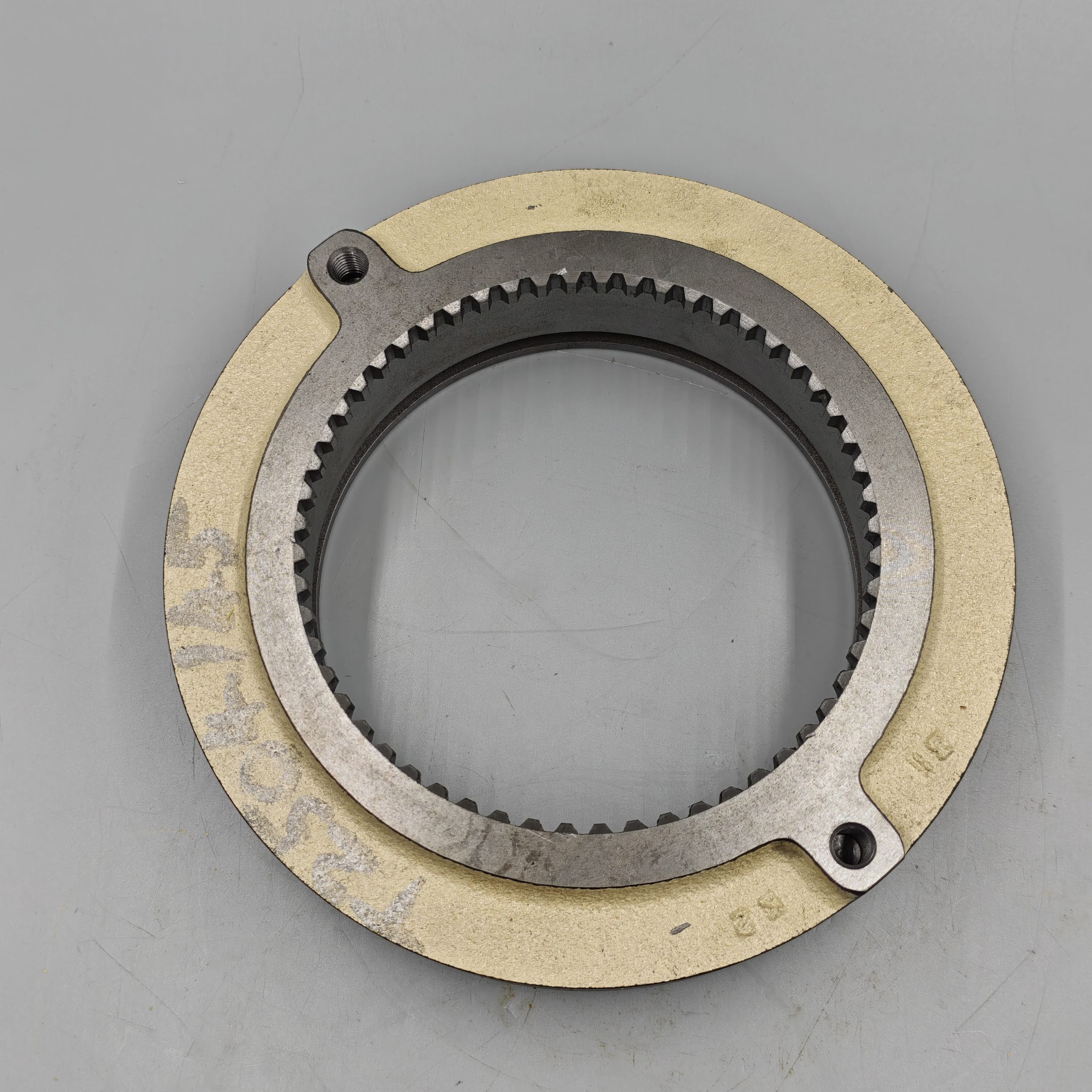 Механическая арматура Komatsu Высокое качество 56B – 33 – 31330 56B3331330 Кольцо самосвала HM400 – 5