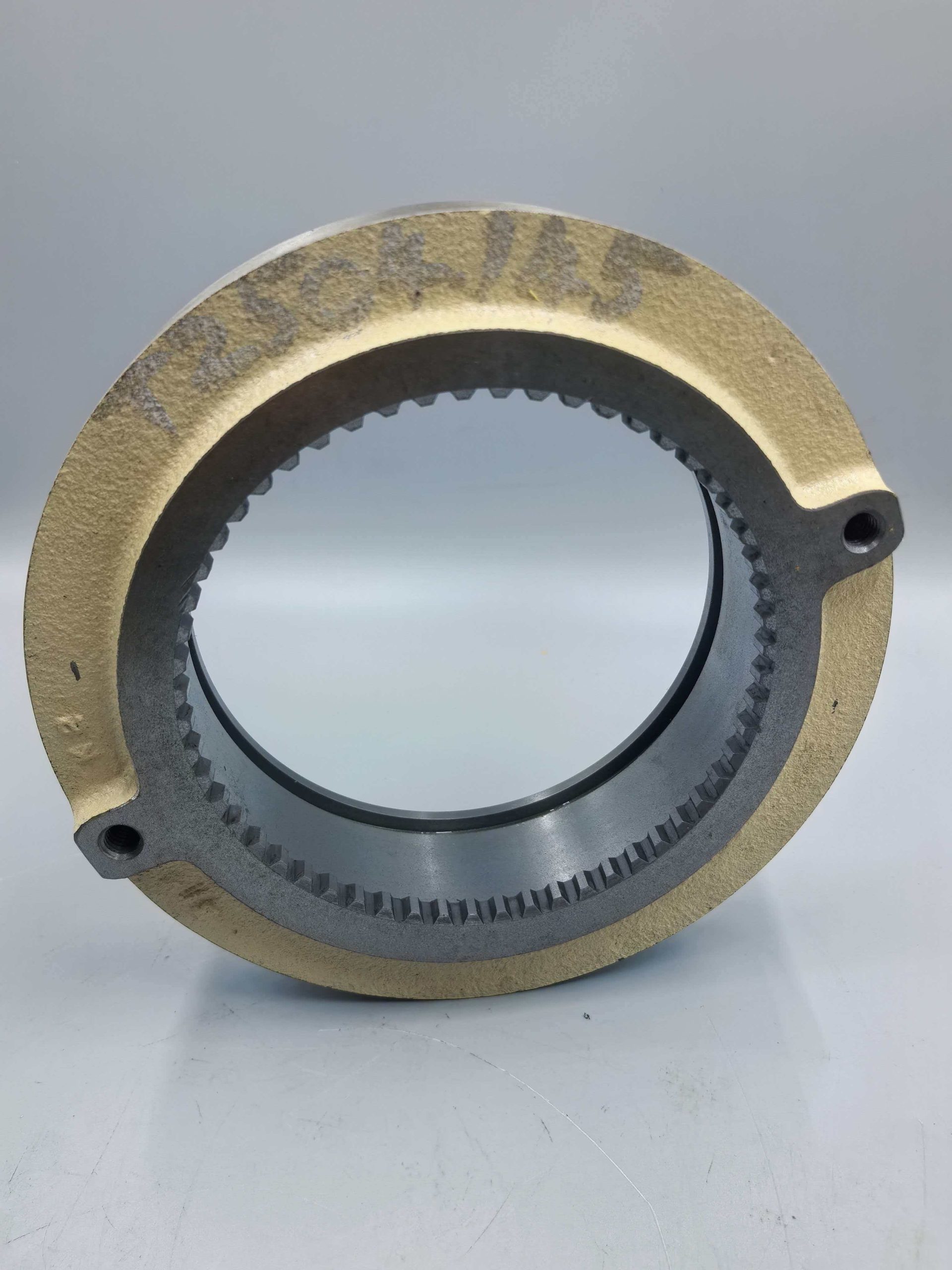 Genuine Komatsu Retainer 56B-33-31330 for Construction Machinery Mining Dump Truck, available at the best price