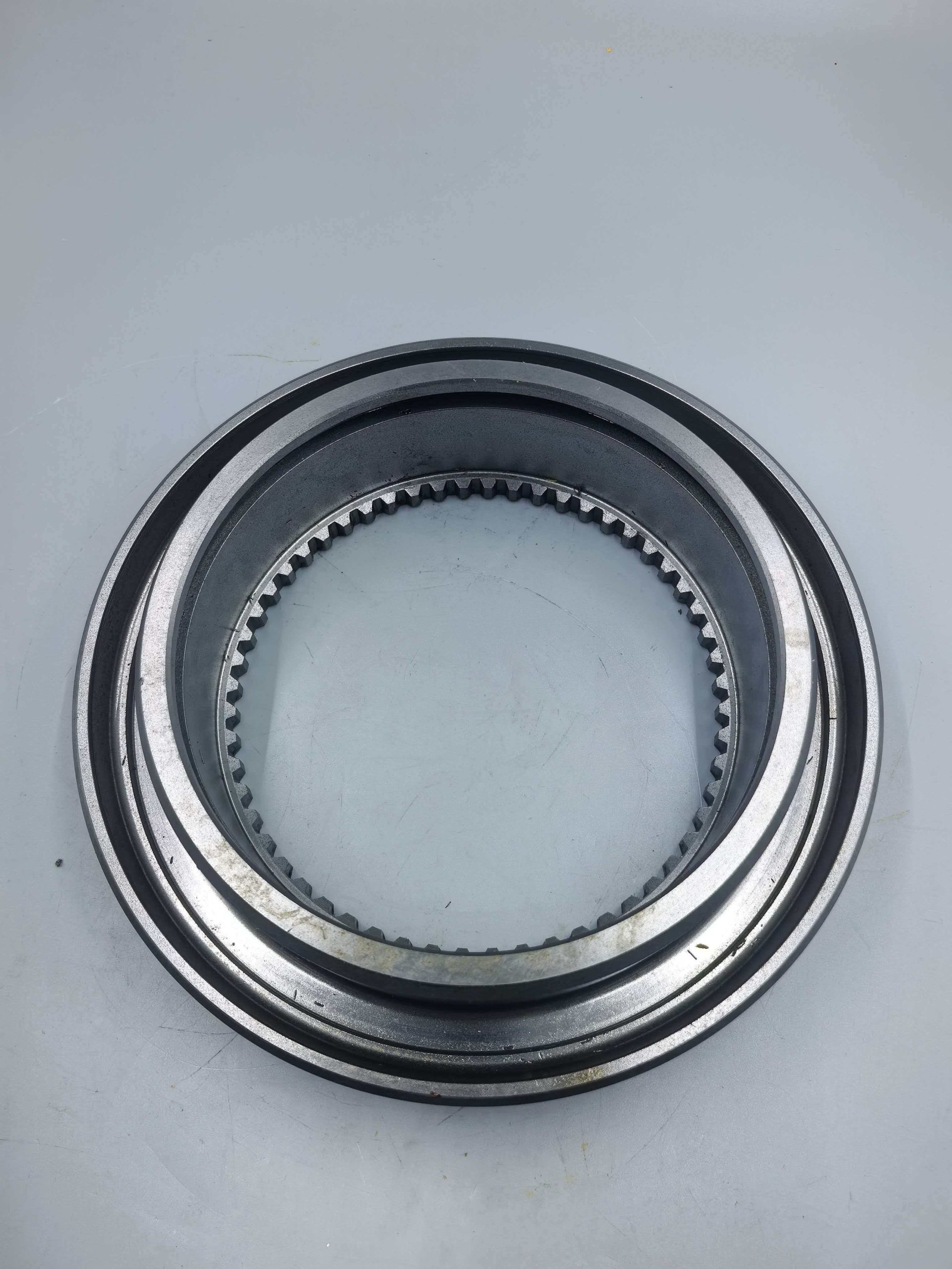 Genuine Komatsu Retainer 56B-33-31330 for Construction Machinery Mining Dump Truck, available at the best price