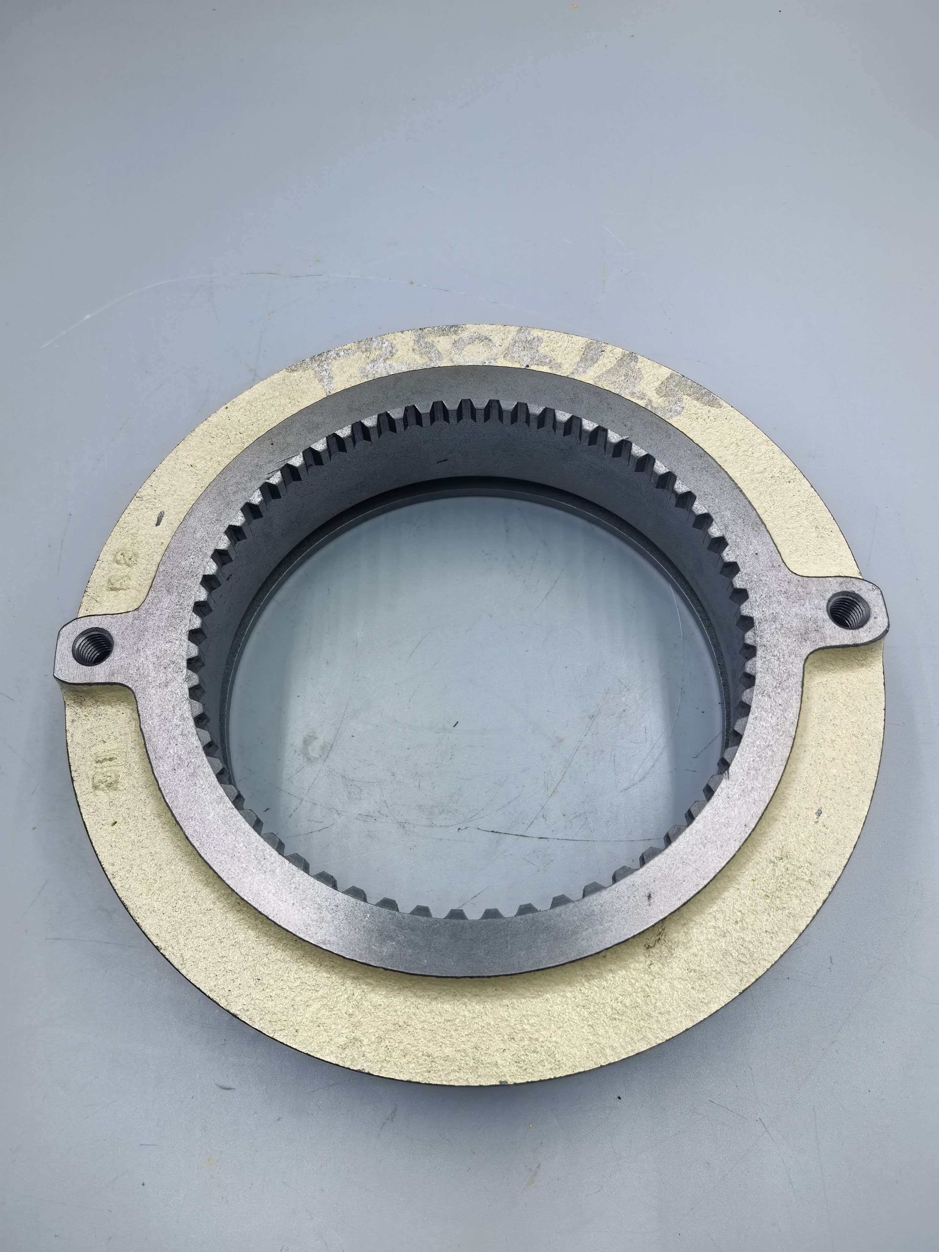 Genuine Komatsu Retainer 56B-33-31330 for Construction Machinery Mining Dump Truck, available at the best price