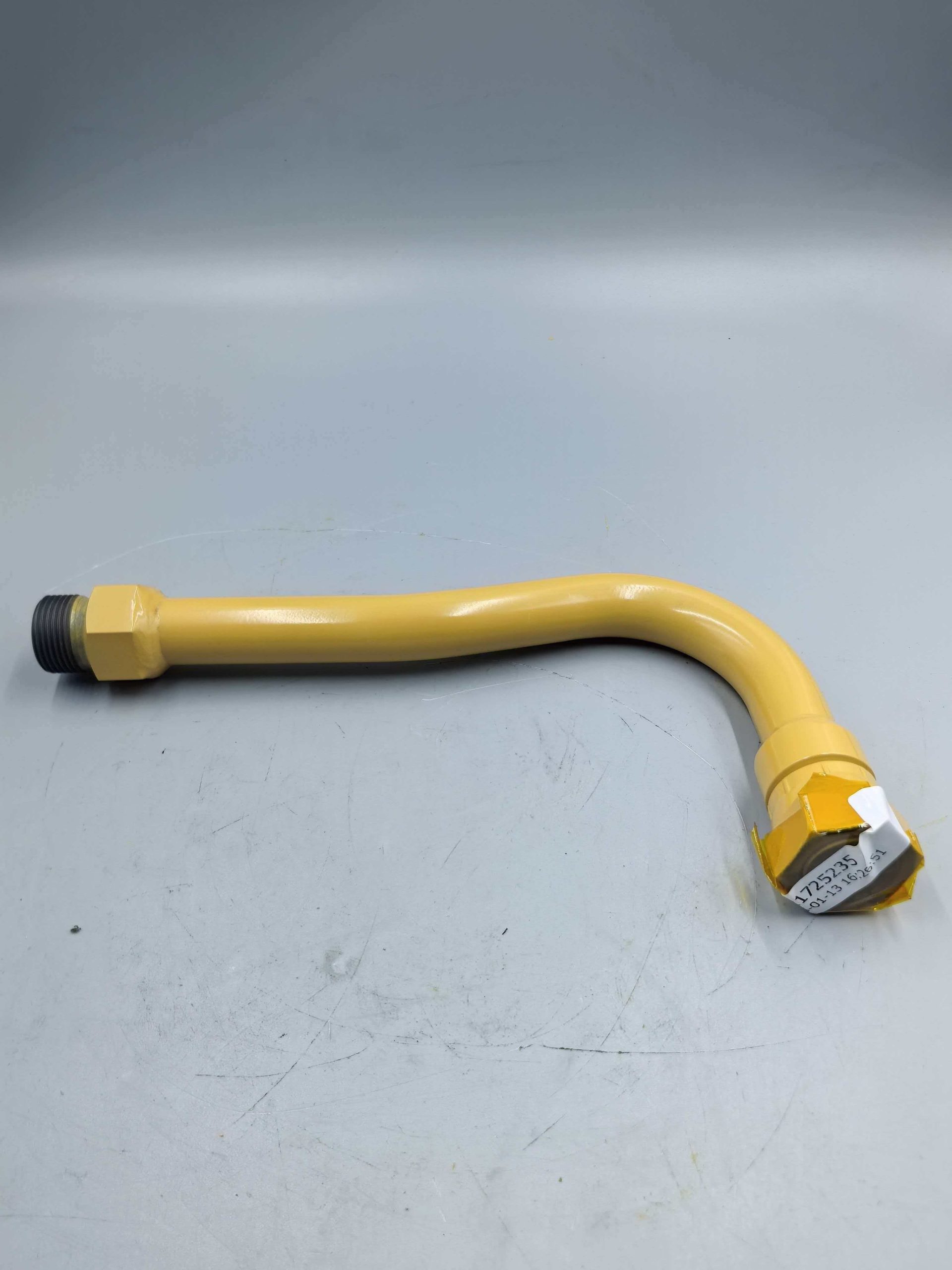 Механические аксессуары Komatsu 17M – 03 – 46181 Komatsu tube D375A – 5 bulldozer