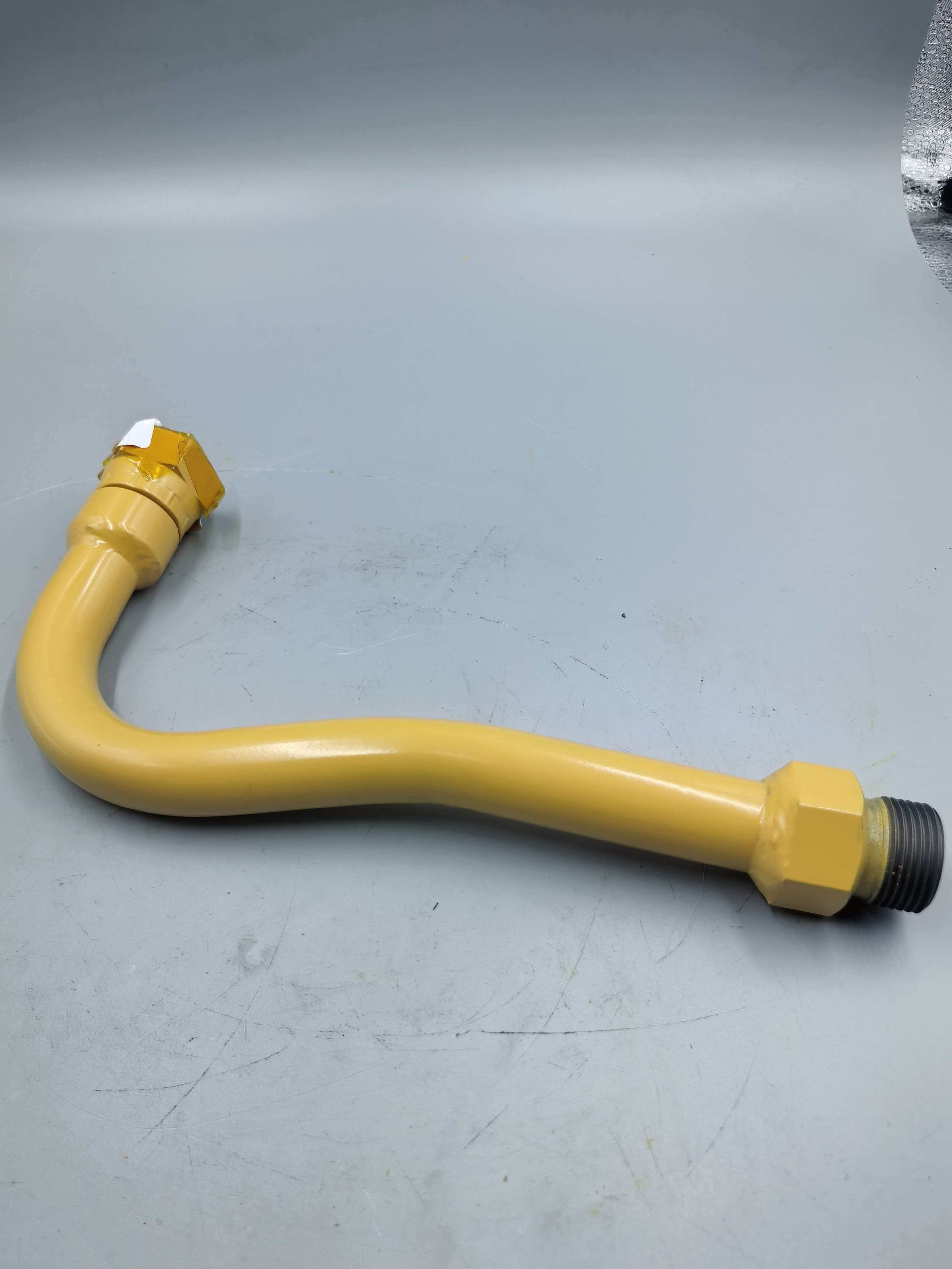 Механические аксессуары Komatsu 17M – 03 – 46181 Komatsu tube D375A – 5 bulldozer