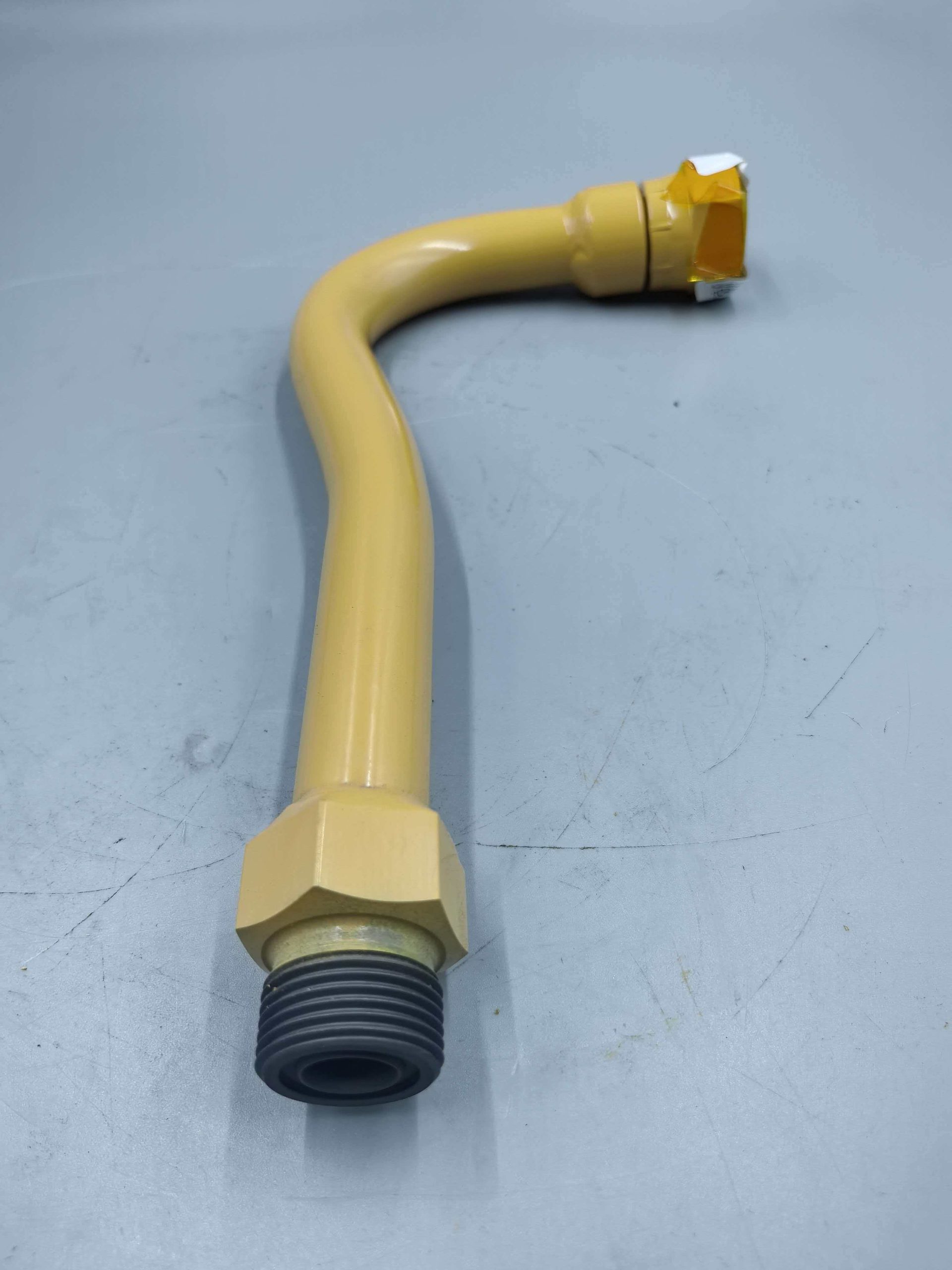 Механические аксессуары Komatsu 17M – 03 – 46181 Komatsu tube D375A – 5 bulldozer