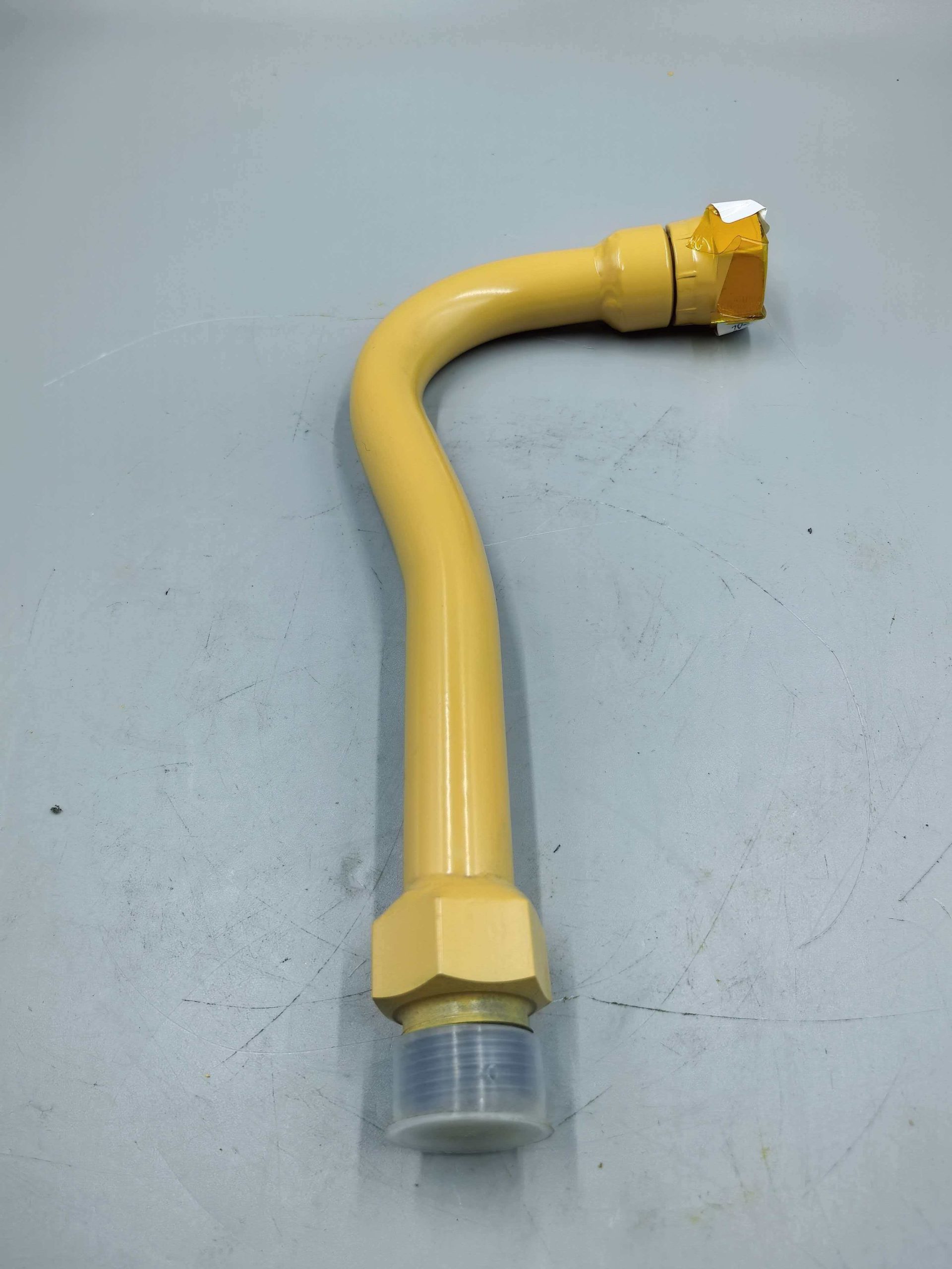 Механические аксессуары Komatsu 17M – 03 – 46181 Komatsu tube D375A – 5 bulldozer