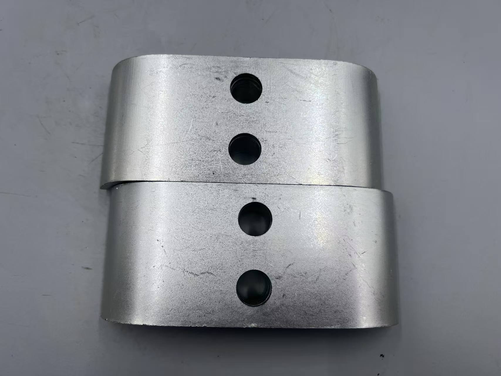 Механические аксессуары Small 07094 – 31228 Новый оригинал OEM Сосновый зажим