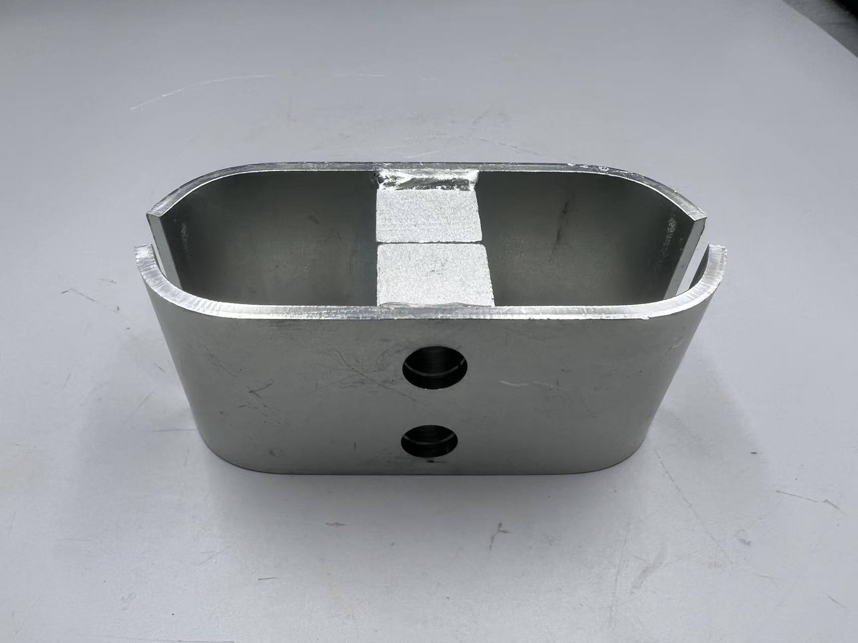Механические аксессуары Small 07094 – 31228 Новый оригинал OEM Сосновый зажим