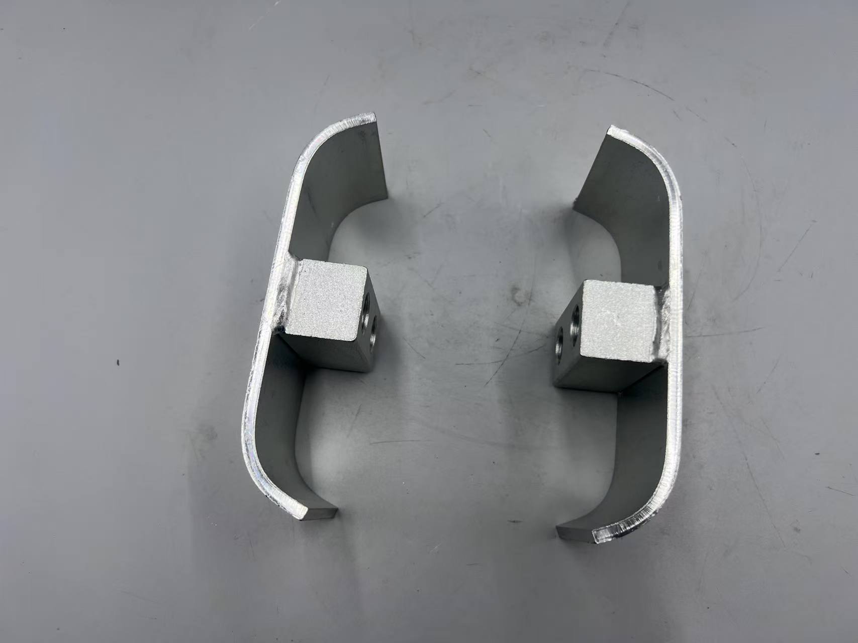 Механические аксессуары Small 07094 – 31228 Новый оригинал OEM Сосновый зажим