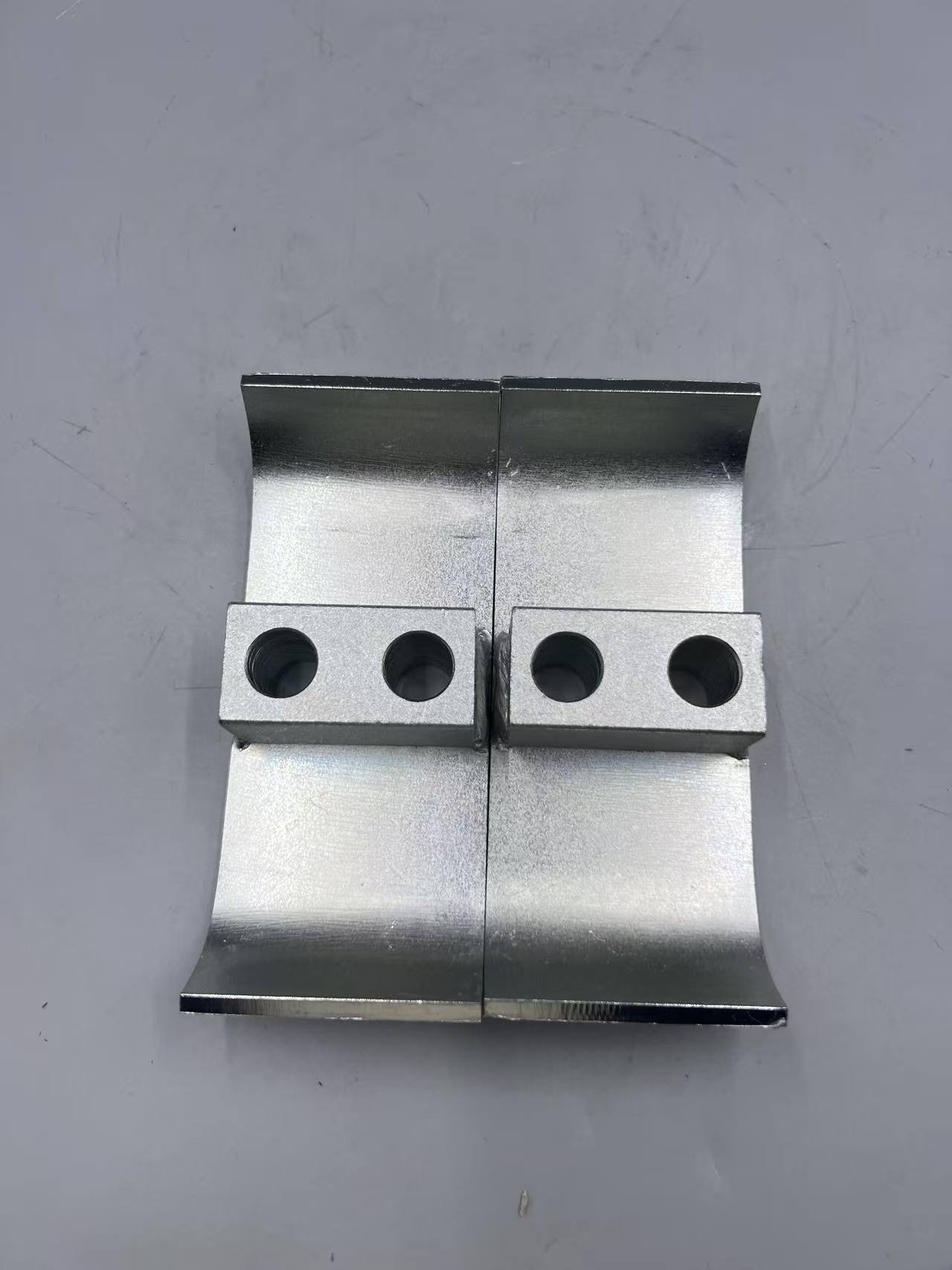 Механические аксессуары Small 07094 – 31228 Новый оригинал OEM Сосновый зажим