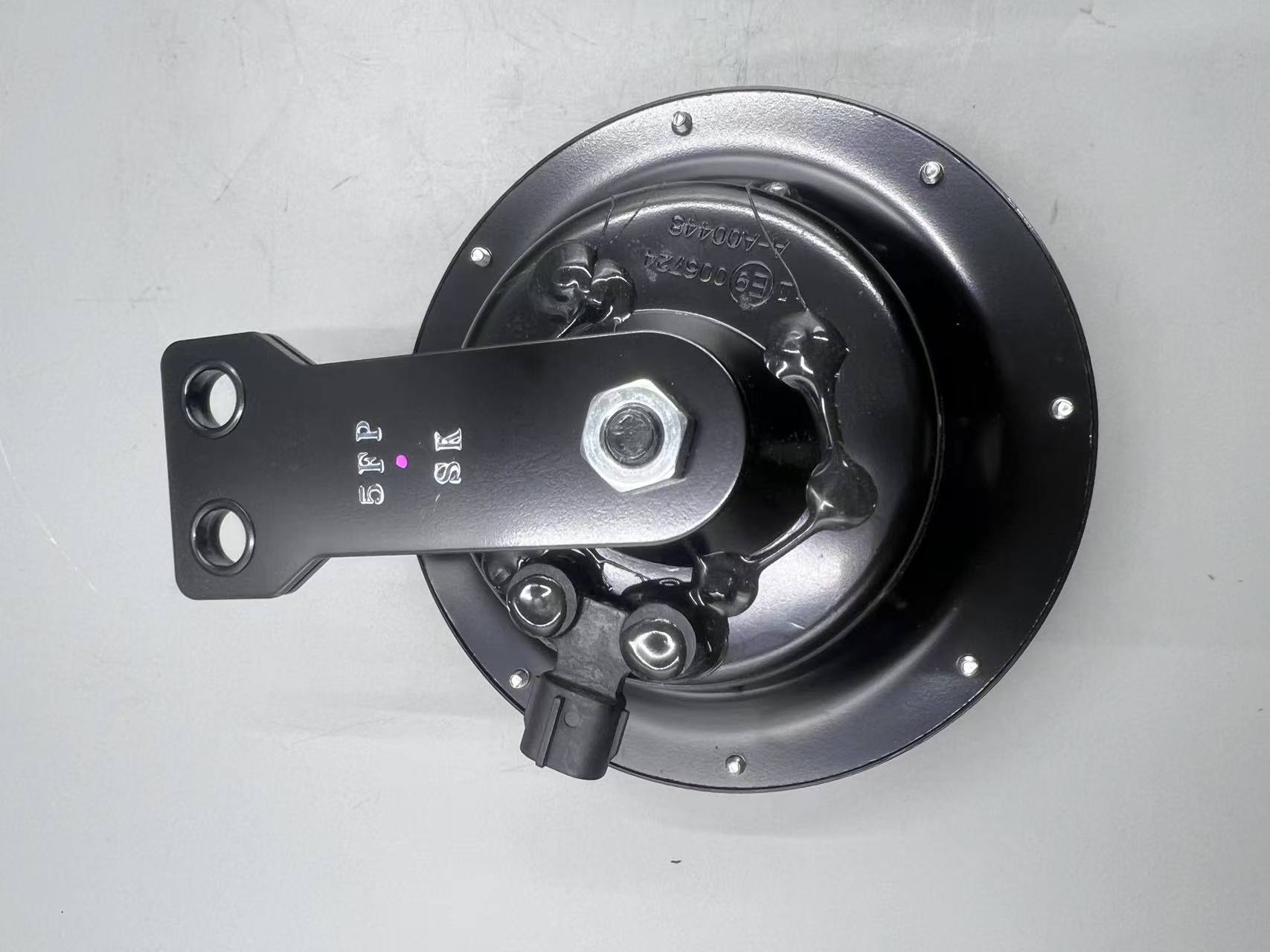 Сосна Механическая арматура 425-06-31311 Dump Truck Parts HORN for HM350/HM400