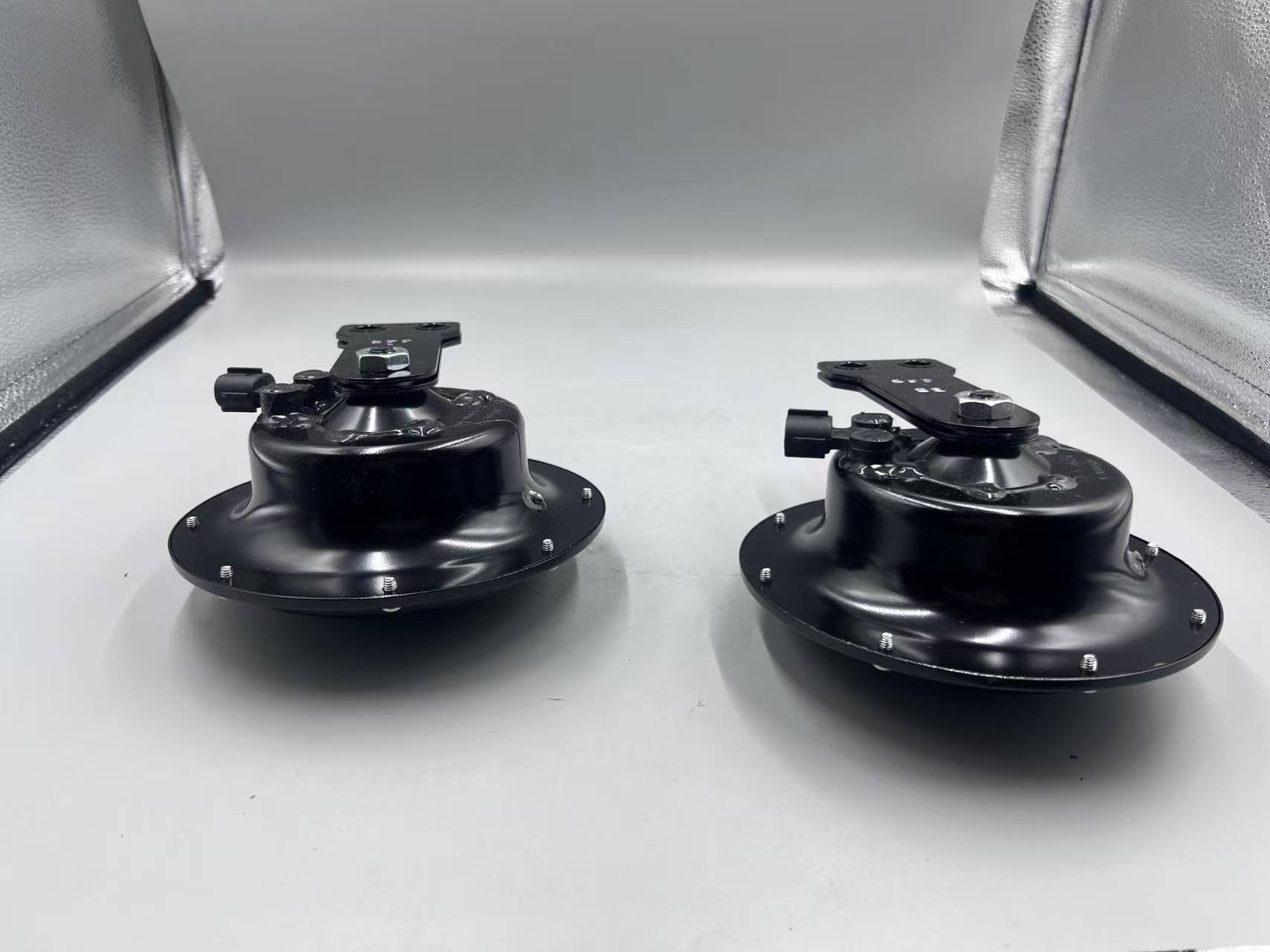Сосна Механическая арматура 425-06-31311 Dump Truck Parts HORN for HM350/HM400