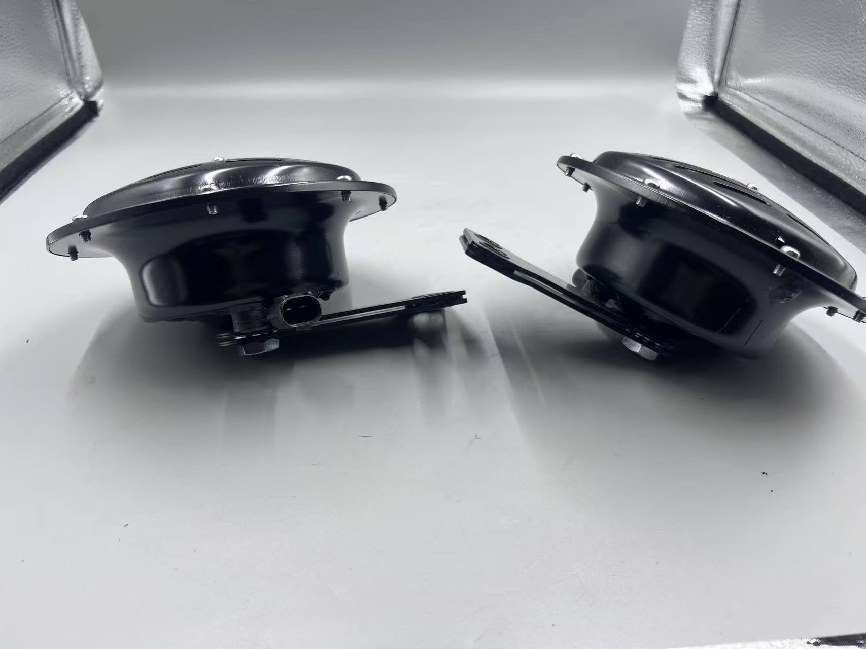 Сосна Механическая арматура 425-06-31311 Dump Truck Parts HORN for HM350/HM400