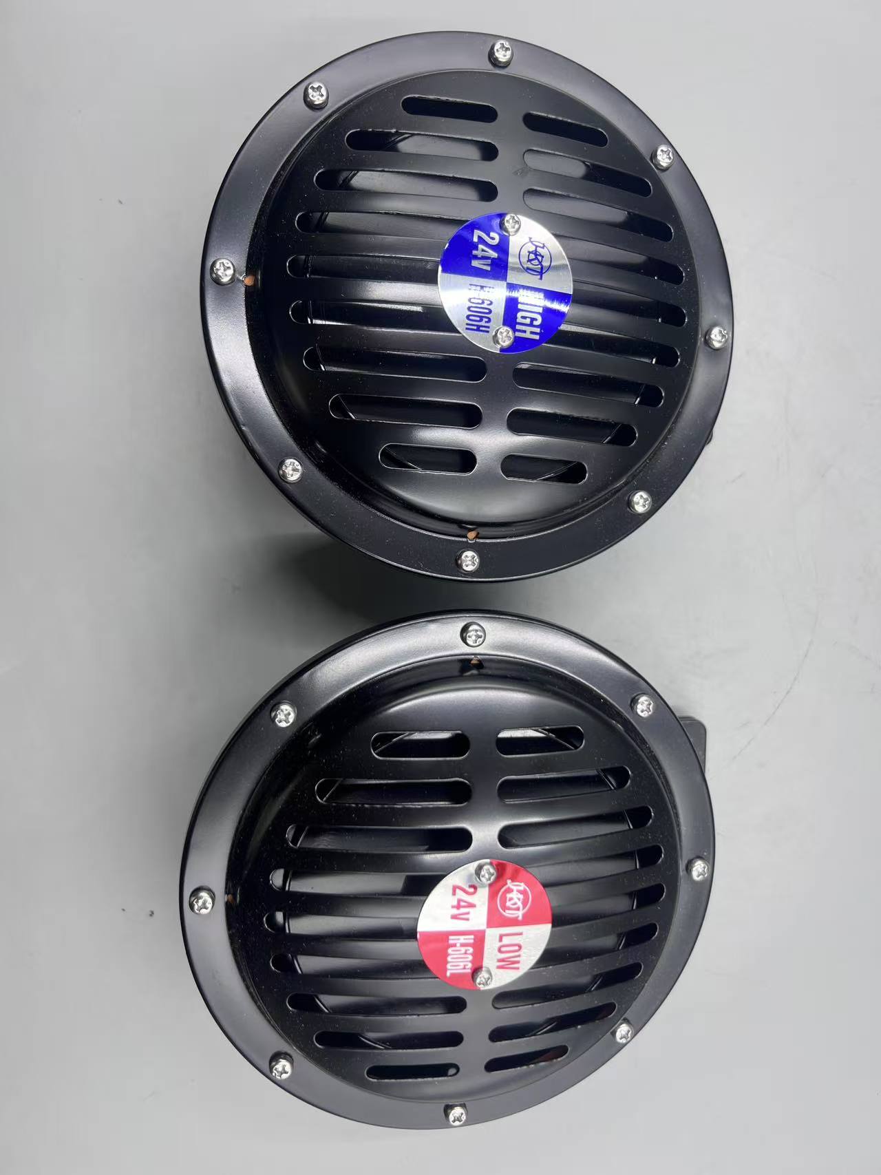 Сосна Механическая арматура 425-06-31311 Dump Truck Parts HORN for HM350/HM400