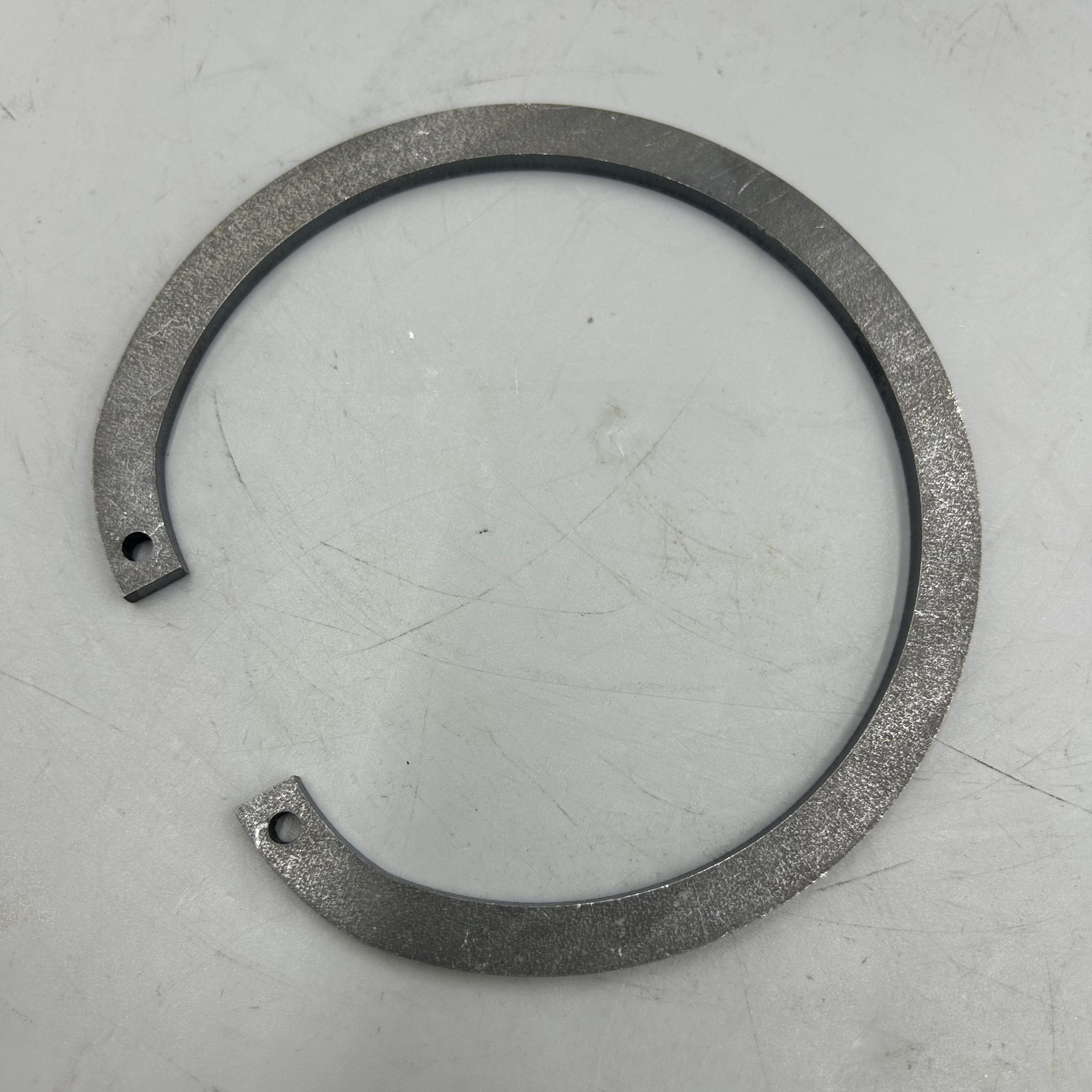 Комацу SNAP RING – 04071 – 00110 set of 8 new