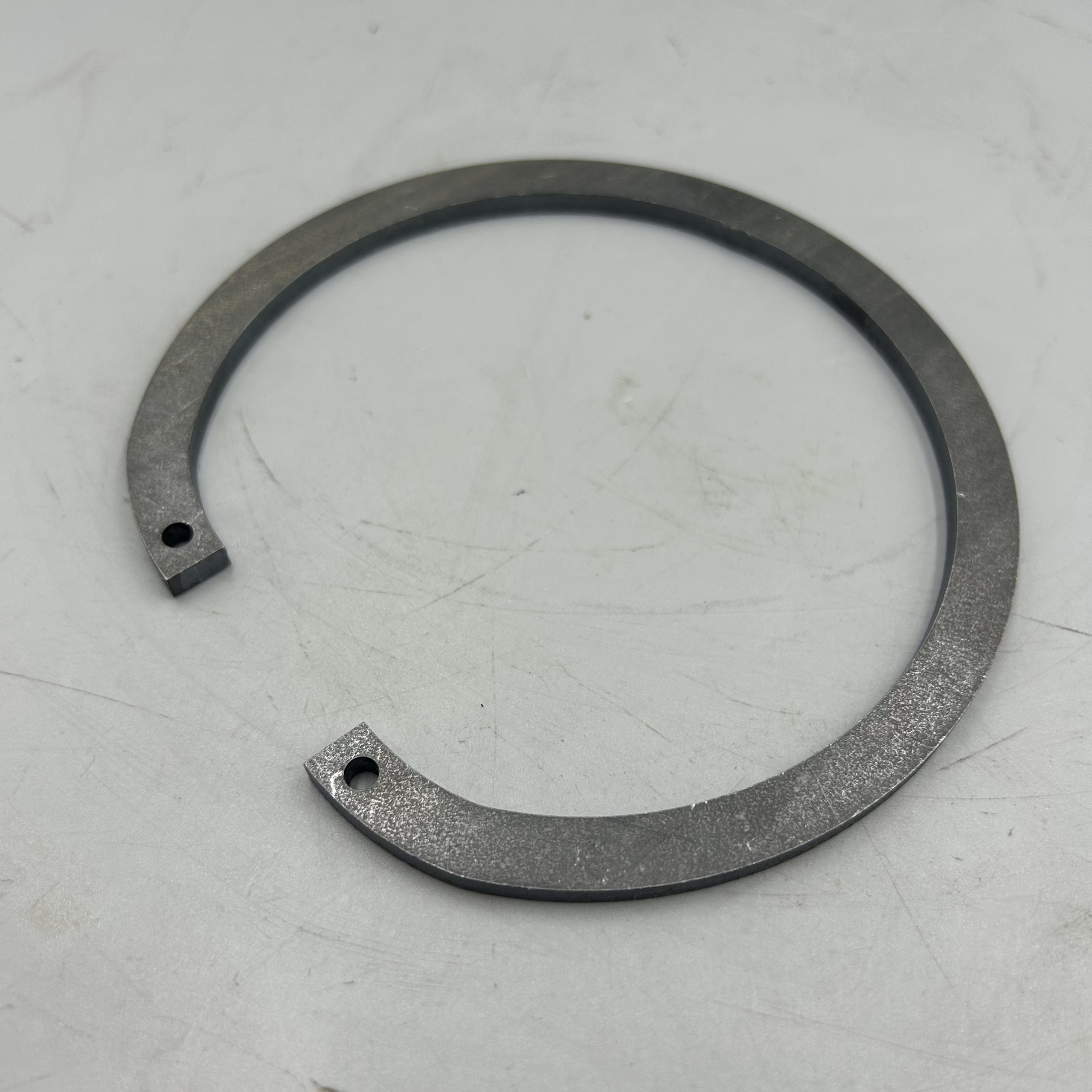 Комацу SNAP RING – 04071 – 00110 set of 8 new
