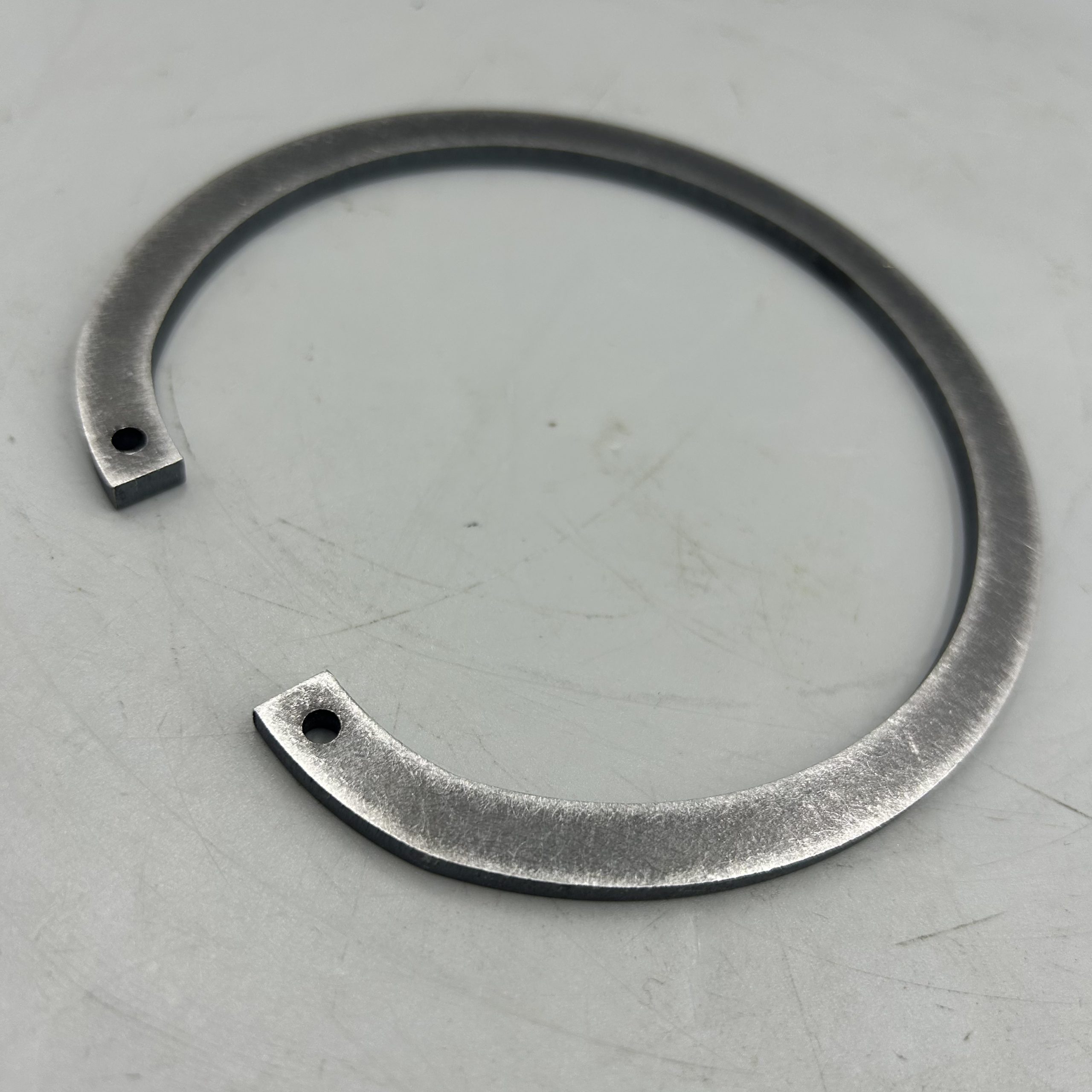 Комацу SNAP RING – 04071 – 00110 set of 8 new