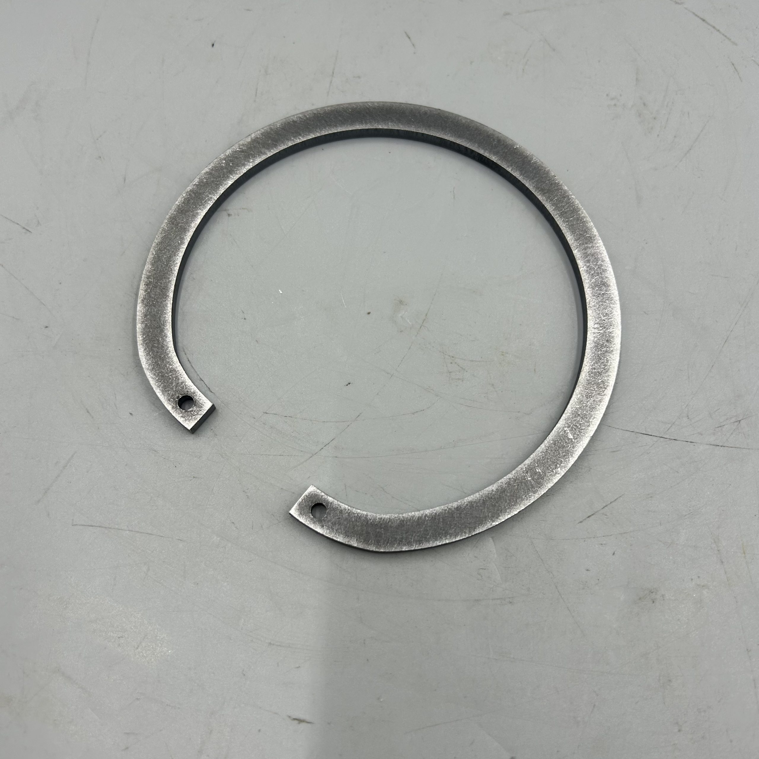 Комацу SNAP RING – 04071 – 00110 set of 8 new