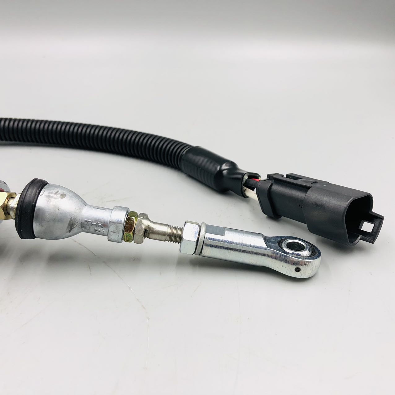 Механические аксессуары Komatsu 600 – 815 – 9660 Komatsu Solenoid