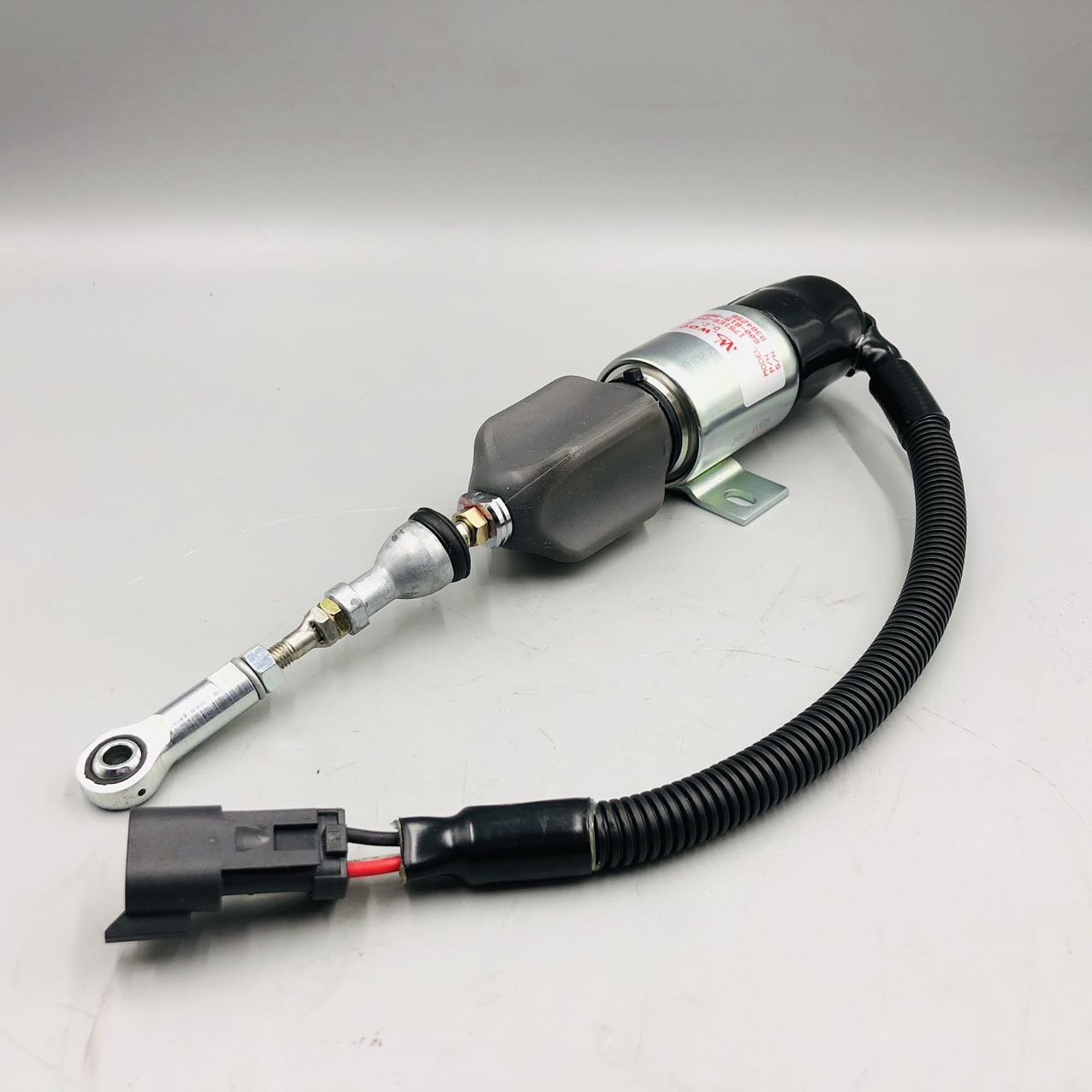 Механические аксессуары Komatsu 600 – 815 – 9660 Komatsu Solenoid
