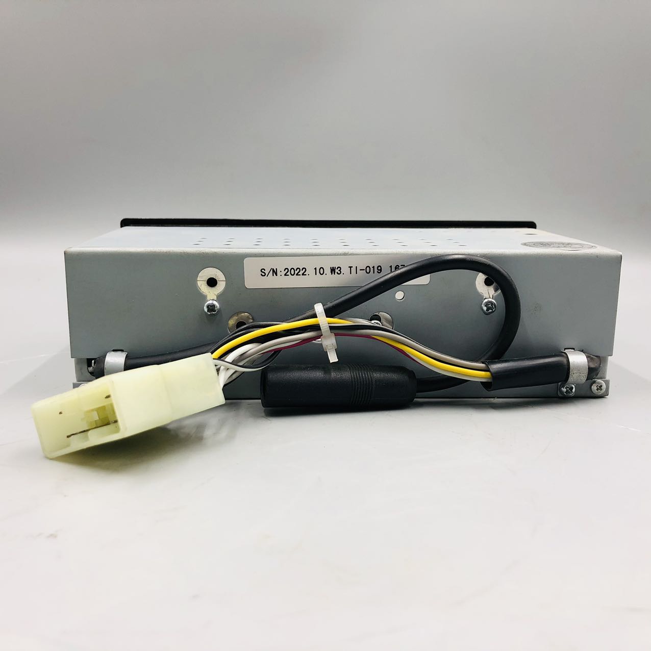 2A5-06-11932 Excavator CAB Radio for PC200-8M0 PC300-8M0 PC210