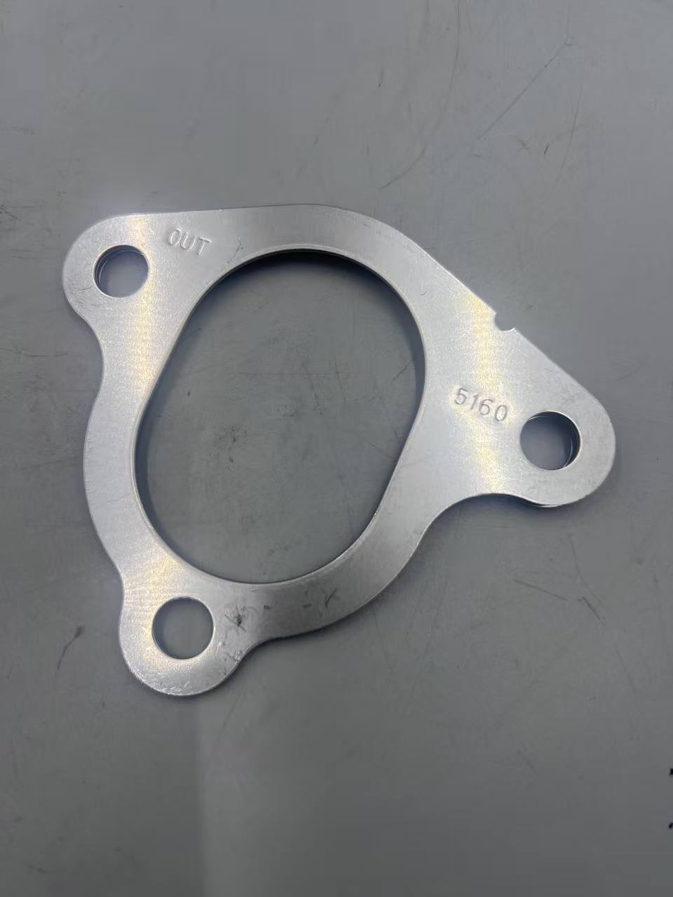 Механические принадлежности Komatsu 6253 – 11 – 5160 – Gasket fits Komatsu