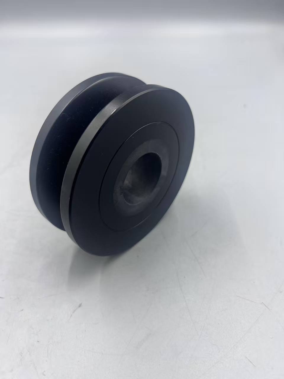 Механические аксессуары Komassu Parts от KD0 – 35411 – 0854 Komatsu pulley